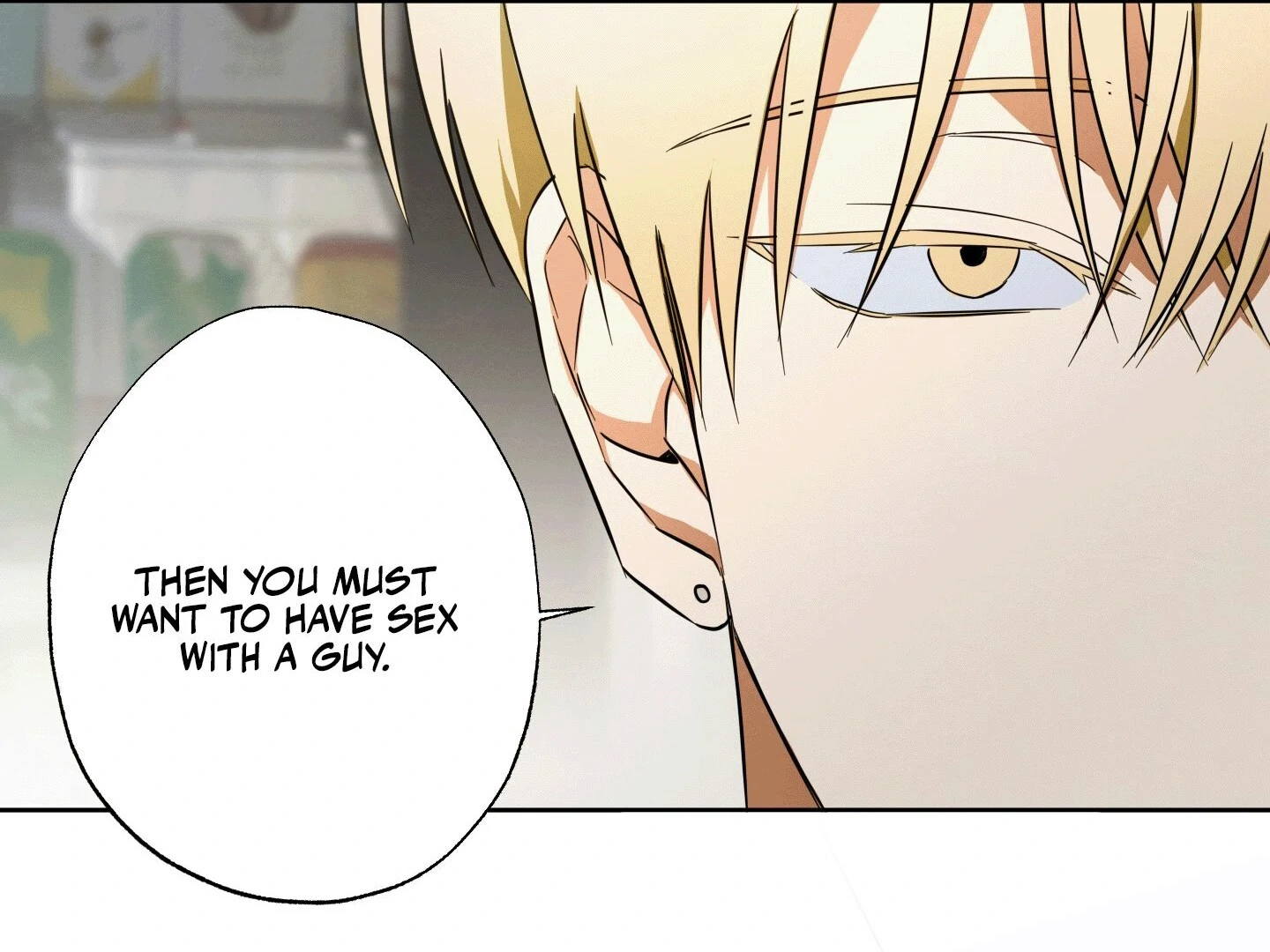 The Secret to Winning Over Unrequited Love Chapter 5 - Page 53