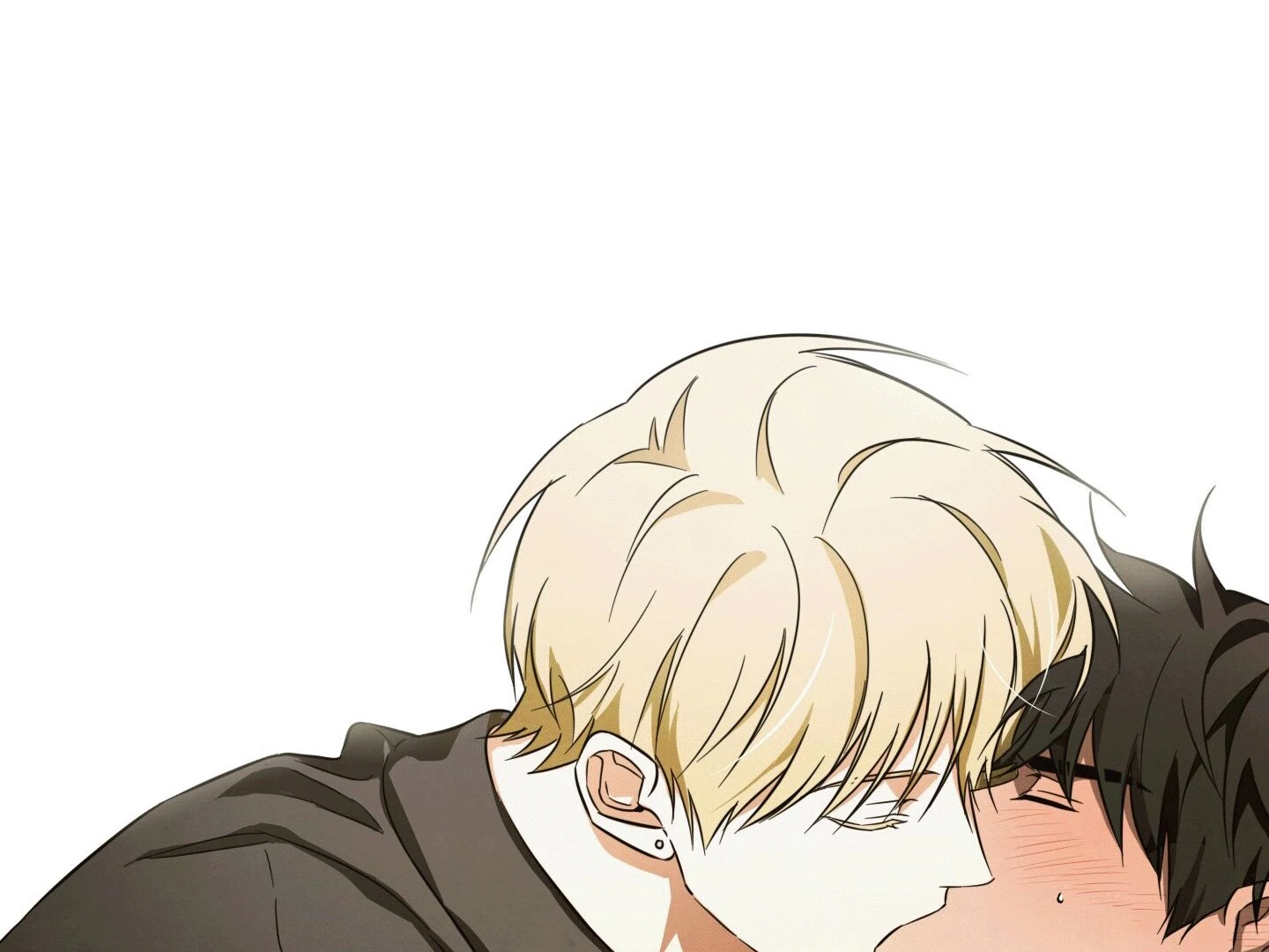 The Secret to Winning Over Unrequited Love Chapter 5 - Page 63