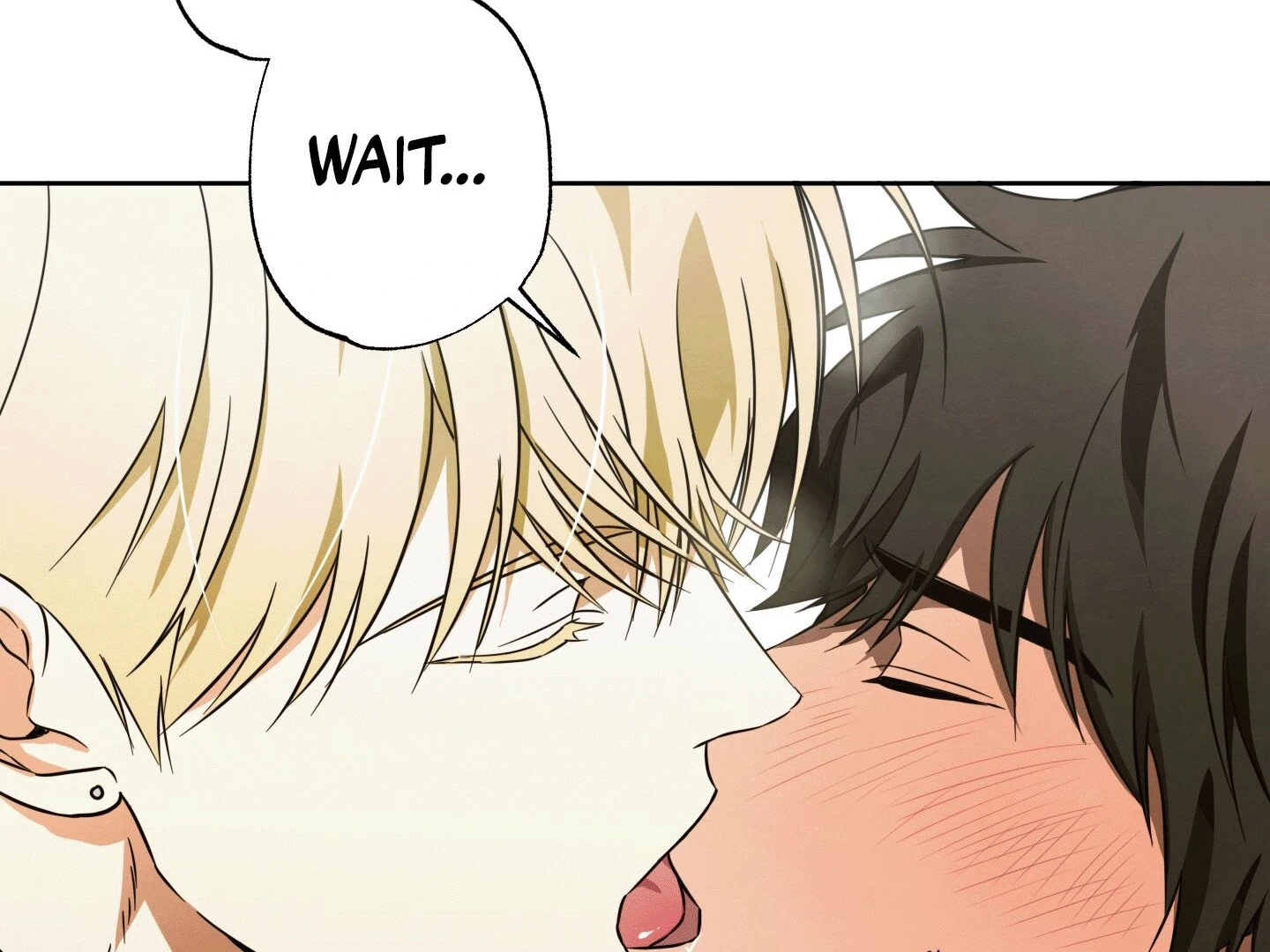 The Secret to Winning Over Unrequited Love Chapter 5 - Page 66