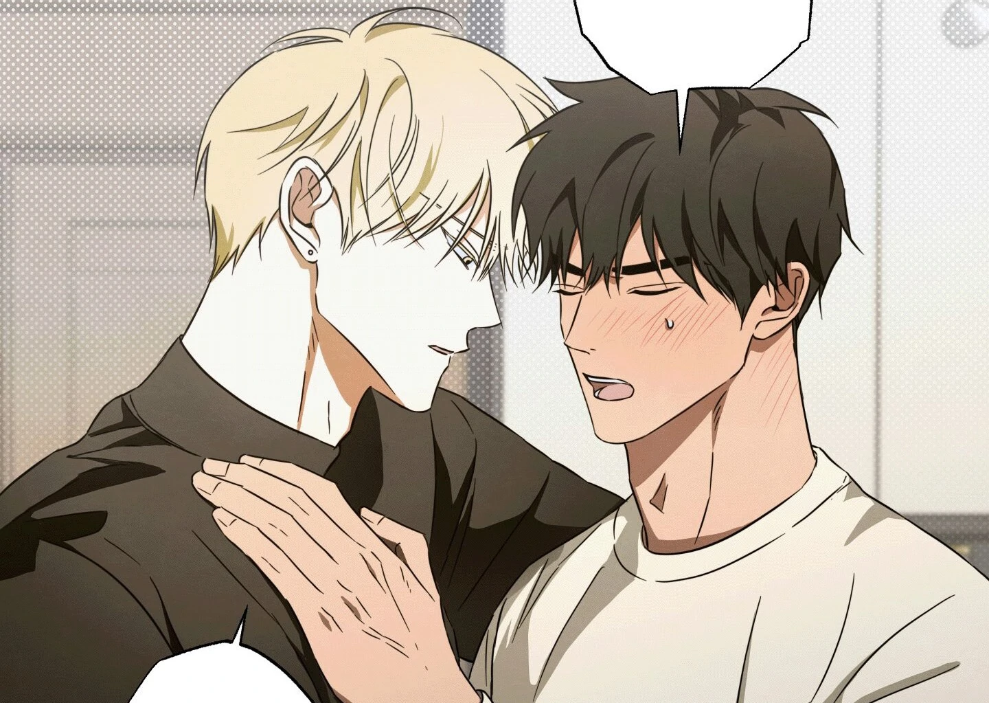 The Secret to Winning Over Unrequited Love Chapter 5 - Page 74