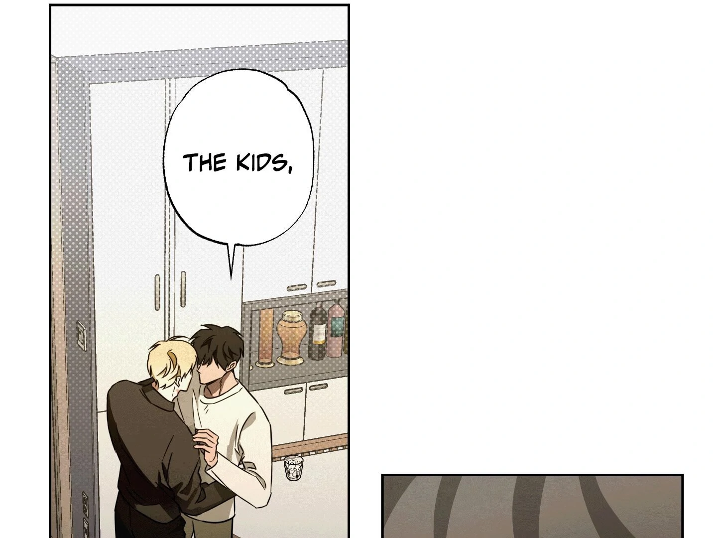 The Secret to Winning Over Unrequited Love Chapter 5 - Page 76