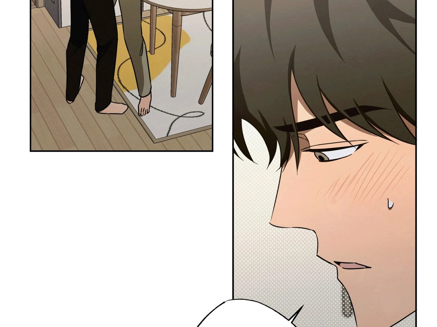 The Secret to Winning Over Unrequited Love Chapter 5 - Page 77