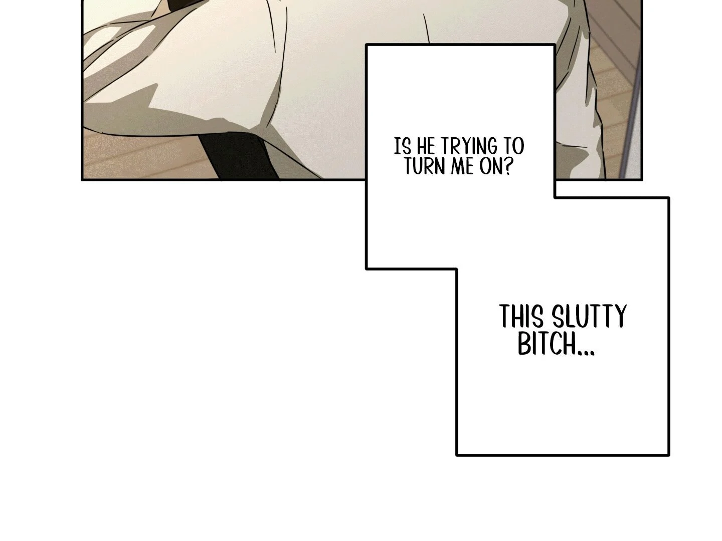 The Secret to Winning Over Unrequited Love Chapter 5 - Page 80
