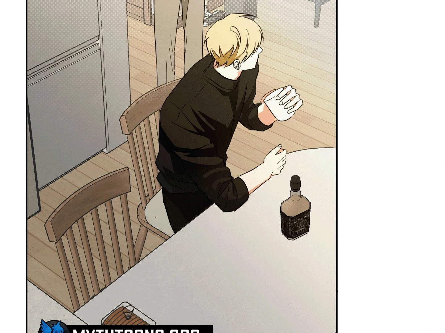 The Secret to Winning Over Unrequited Love Chapter 5 - Page 9