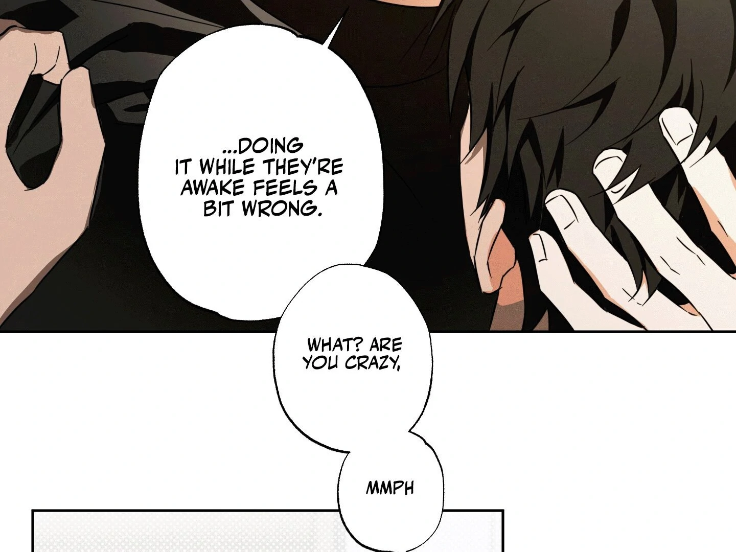 The Secret to Winning Over Unrequited Love Chapter 5 - Page 82