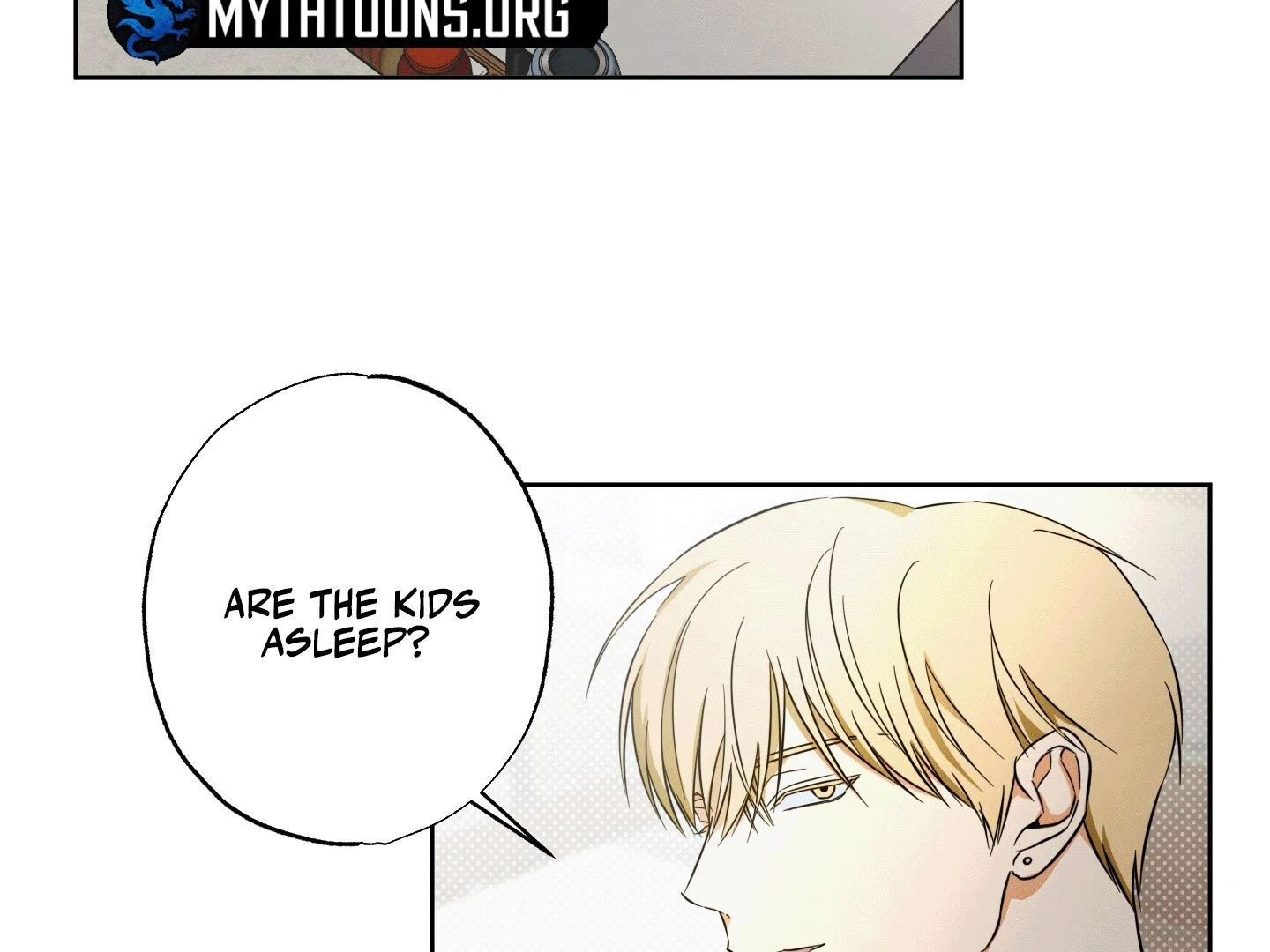The Secret to Winning Over Unrequited Love Chapter 5 - Page 10