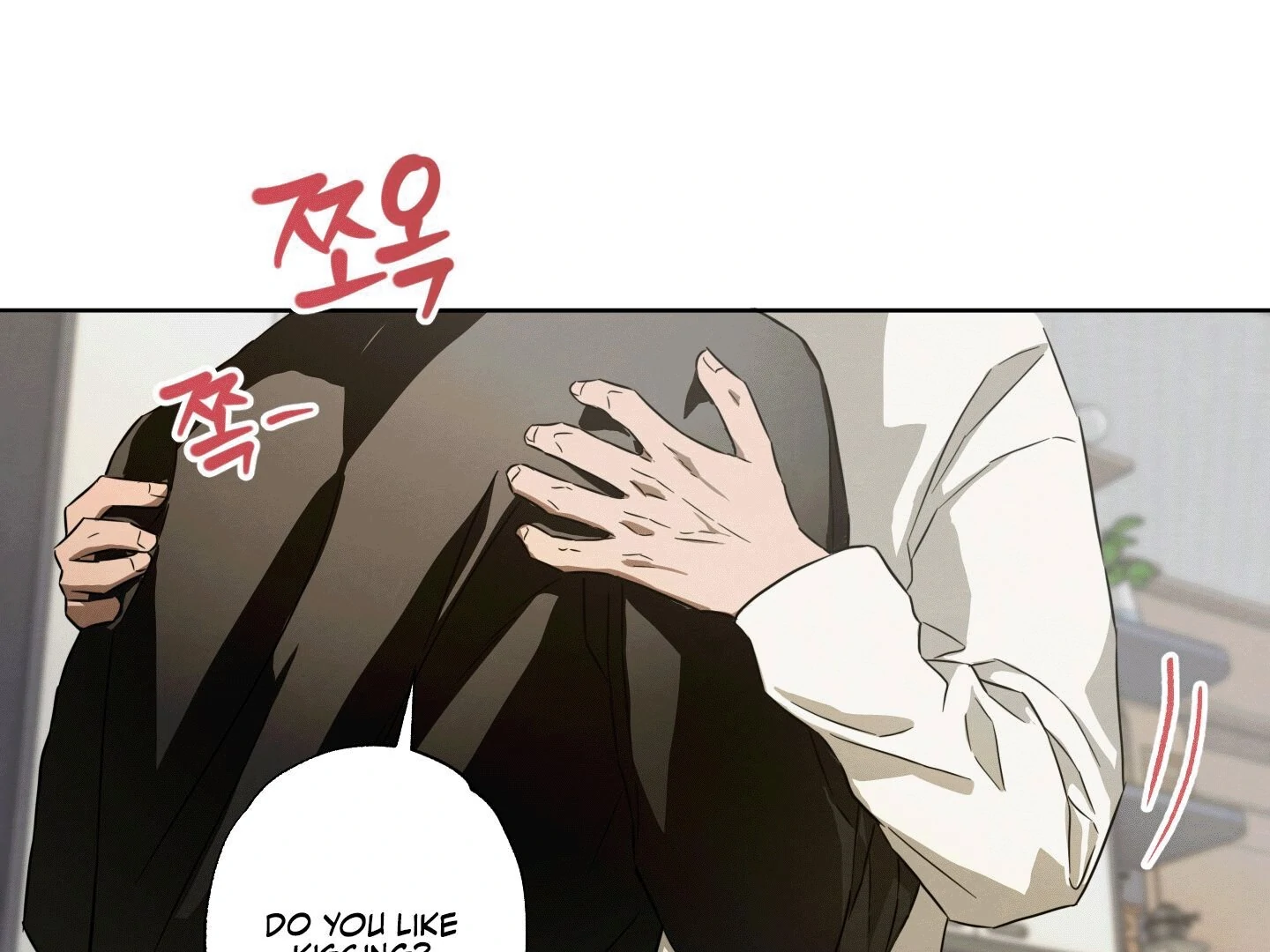 The Secret to Winning Over Unrequited Love Chapter 5 - Page 92