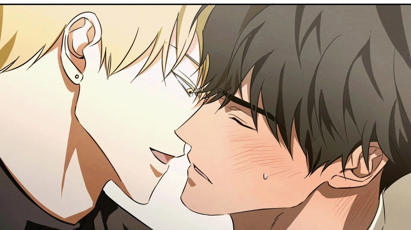 The Secret to Winning Over Unrequited Love Chapter 5 - Page 94