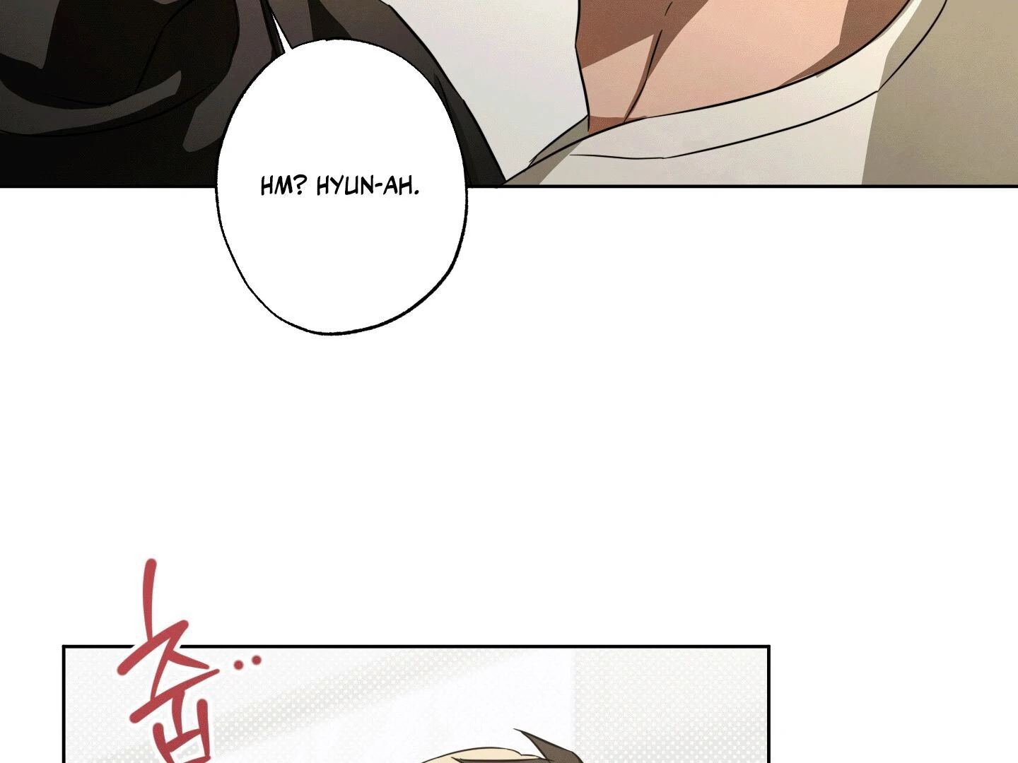 The Secret to Winning Over Unrequited Love Chapter 5 - Page 95