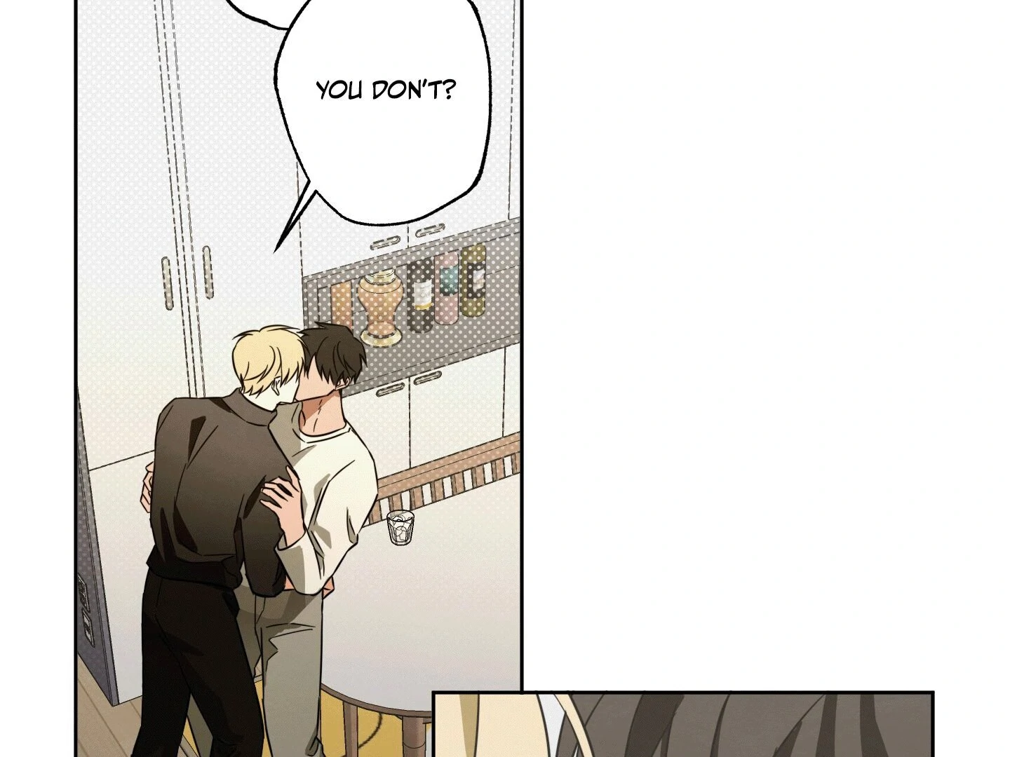 The Secret to Winning Over Unrequited Love Chapter 5 - Page 100