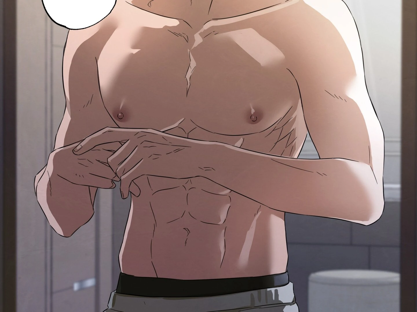 The Secret to Winning Over Unrequited Love Chapter 6 - Page 2