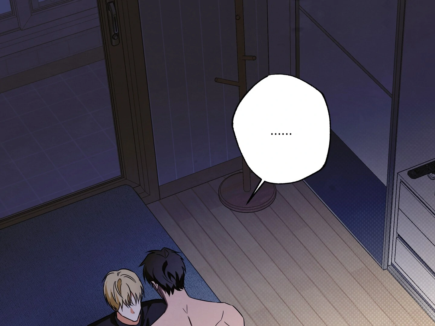The Secret to Winning Over Unrequited Love Chapter 6 - Page 11