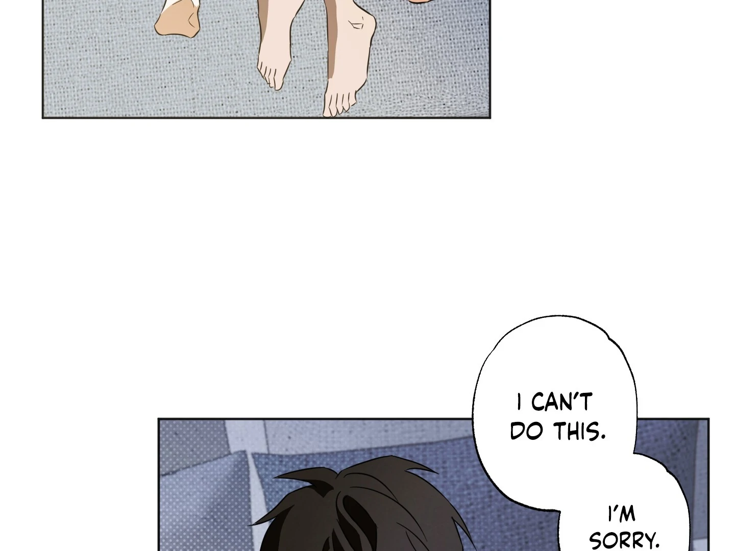 The Secret to Winning Over Unrequited Love Chapter 6 - Page 102