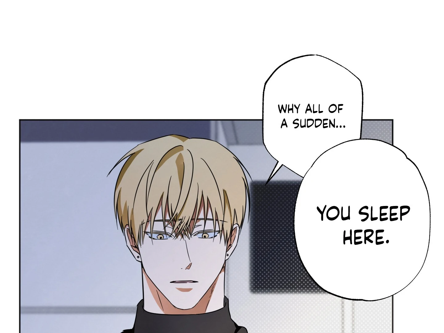 The Secret to Winning Over Unrequited Love Chapter 6 - Page 104