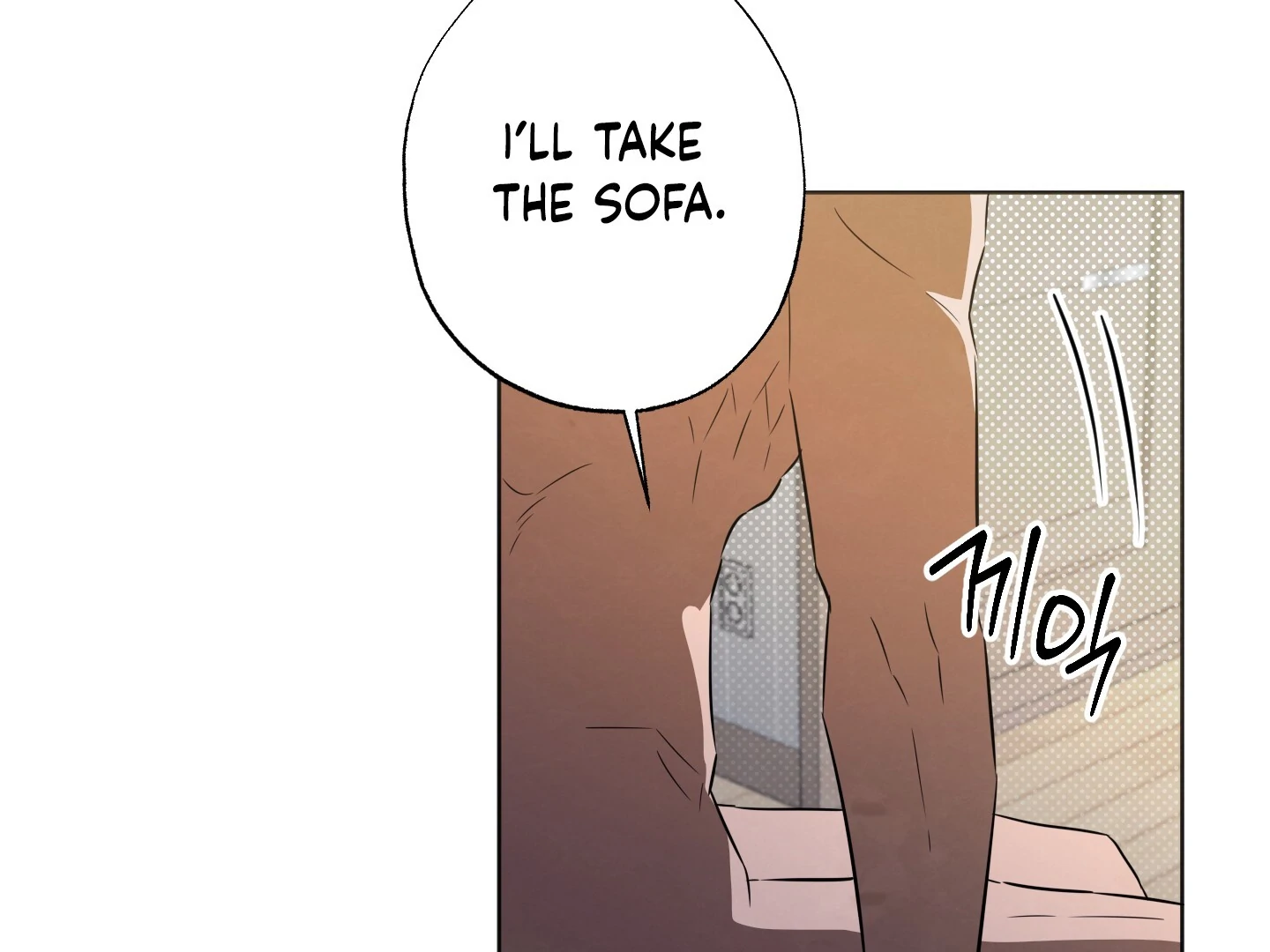The Secret to Winning Over Unrequited Love Chapter 6 - Page 106