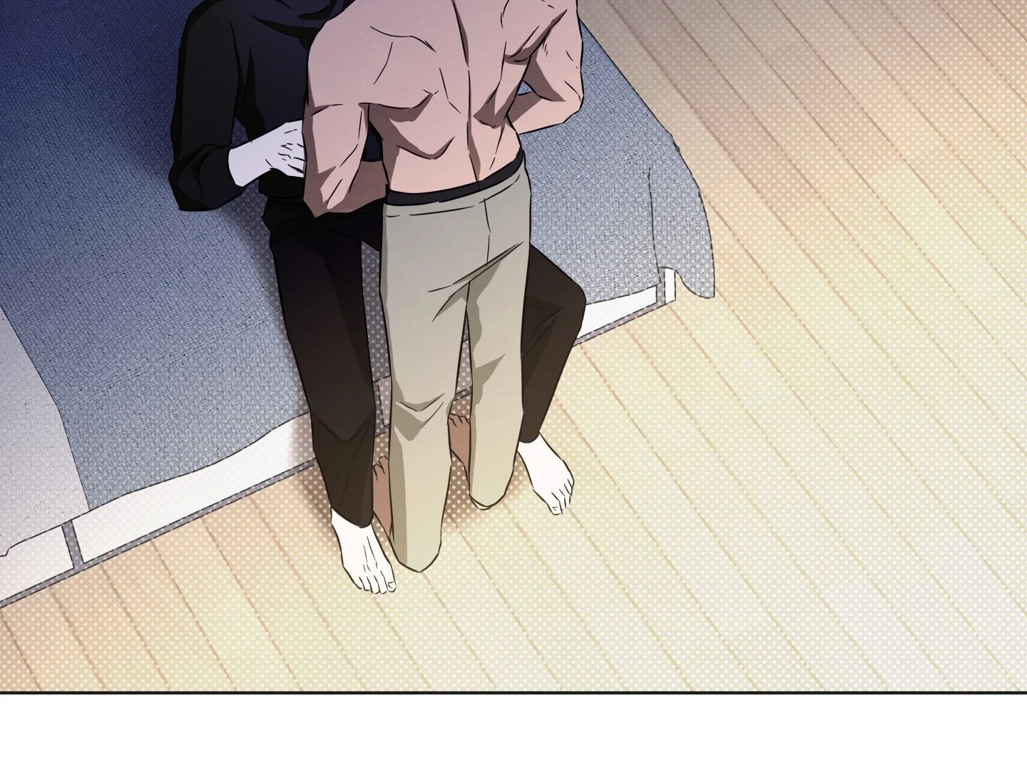 The Secret to Winning Over Unrequited Love Chapter 6 - Page 12
