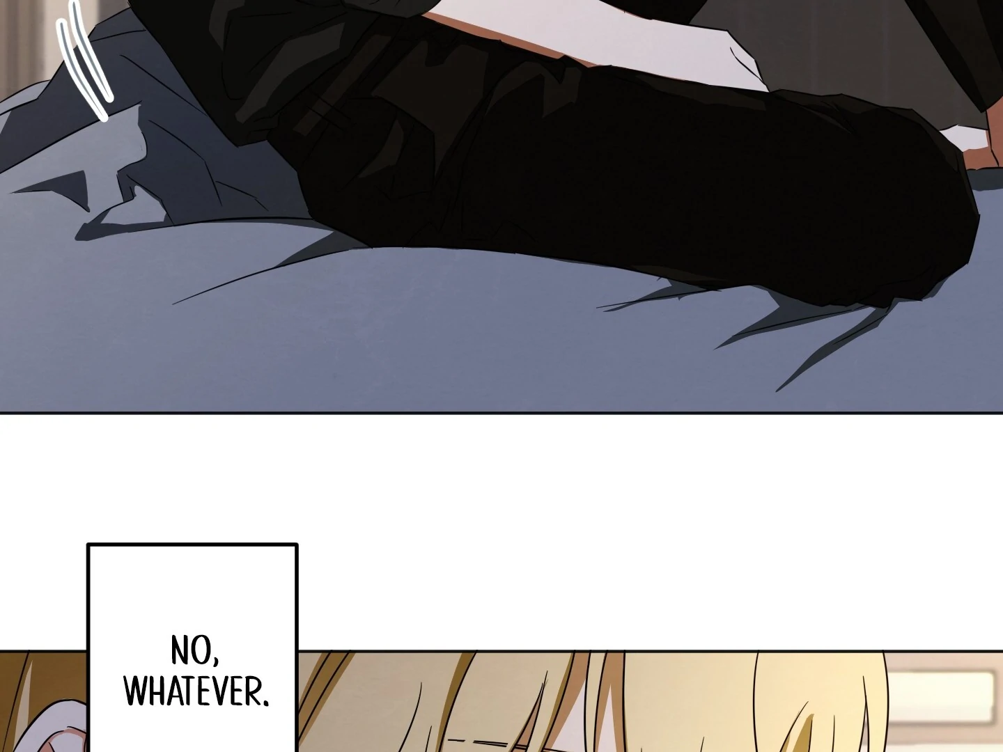 The Secret to Winning Over Unrequited Love Chapter 6 - Page 116