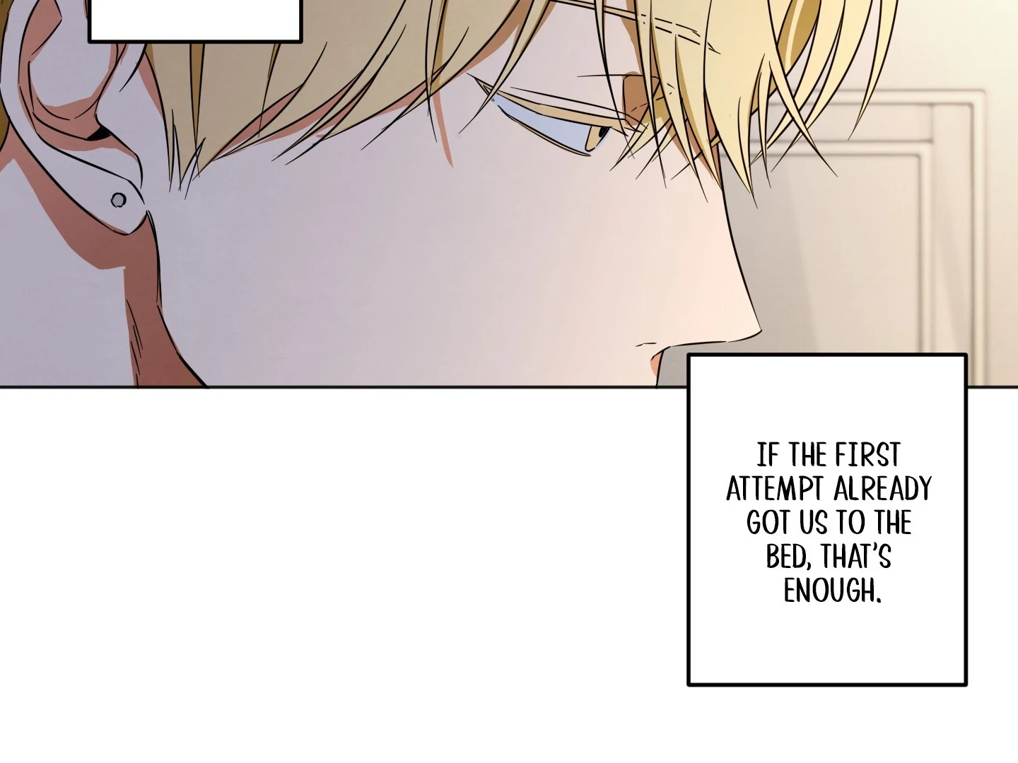 The Secret to Winning Over Unrequited Love Chapter 6 - Page 117