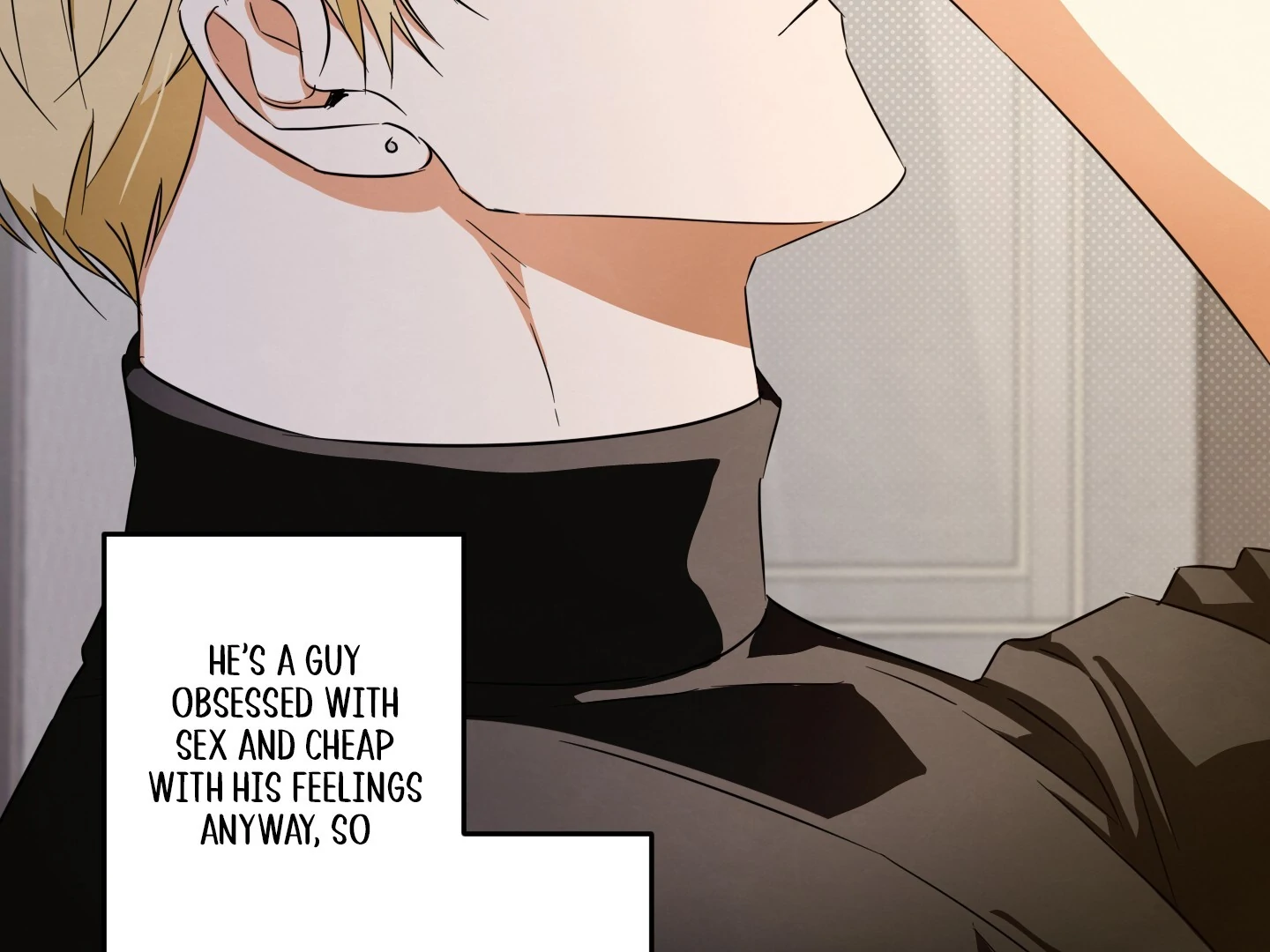 The Secret to Winning Over Unrequited Love Chapter 6 - Page 119