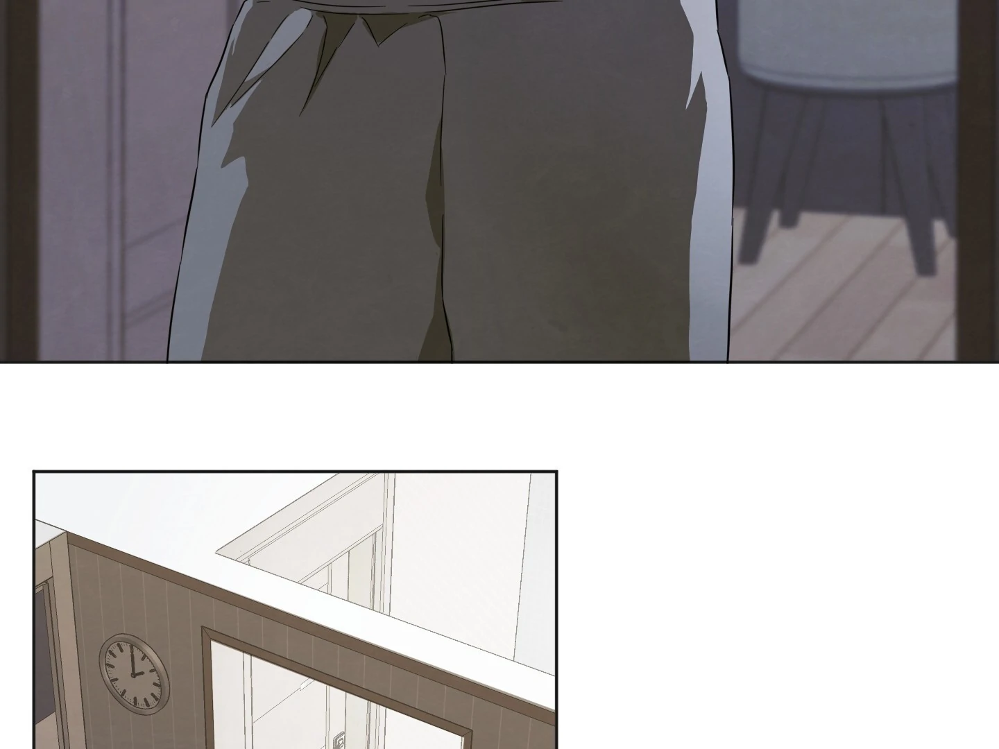 The Secret to Winning Over Unrequited Love Chapter 6 - Page 3