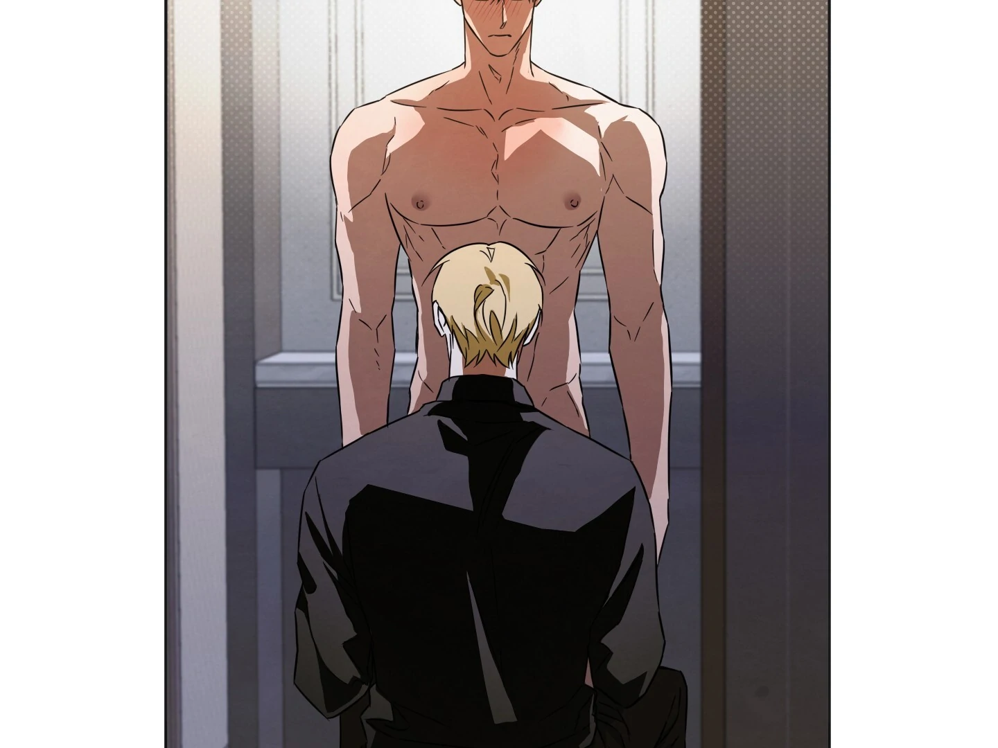 The Secret to Winning Over Unrequited Love Chapter 6 - Page 26