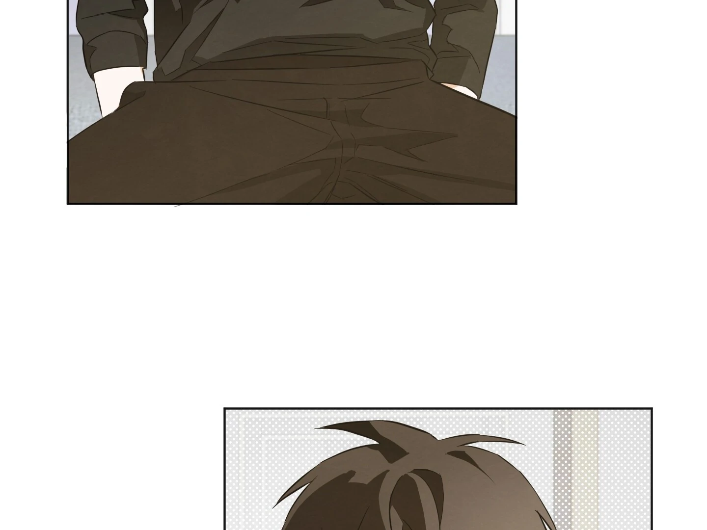The Secret to Winning Over Unrequited Love Chapter 6 - Page 40