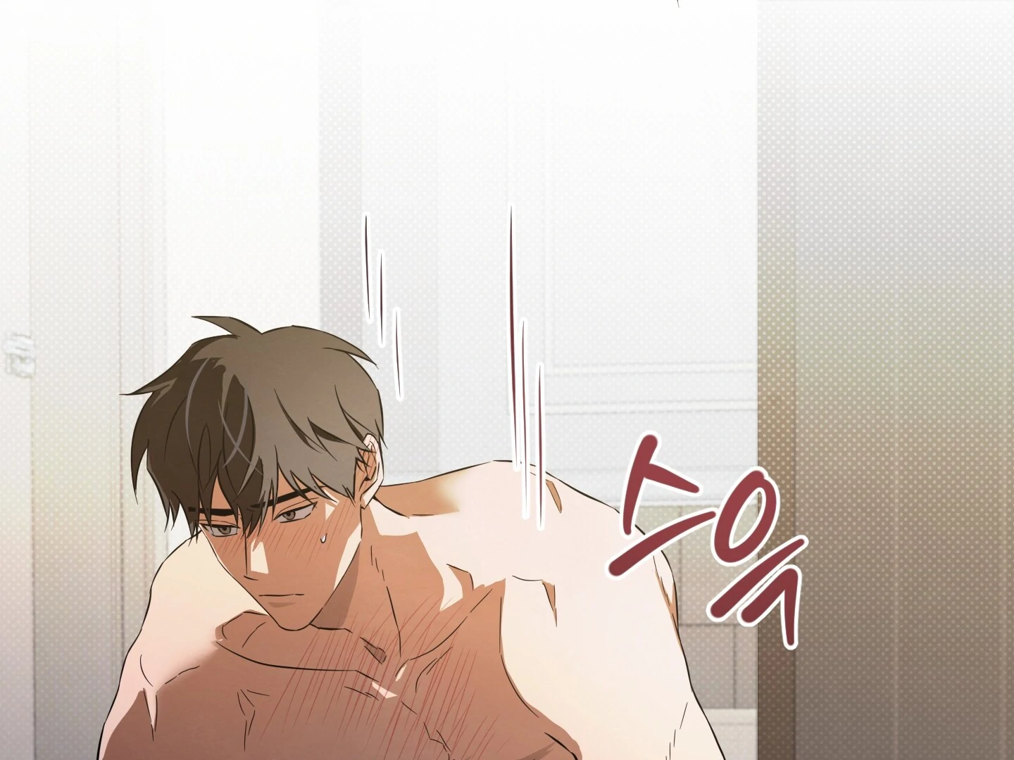 The Secret to Winning Over Unrequited Love Chapter 6 - Page 42