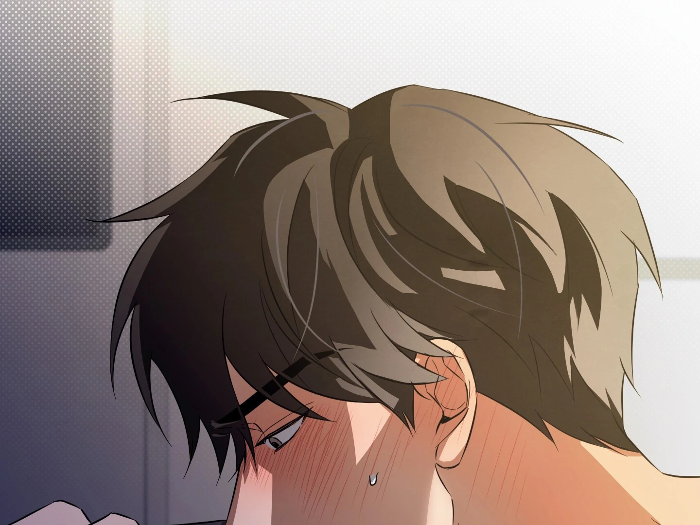 The Secret to Winning Over Unrequited Love Chapter 6 - Page 47