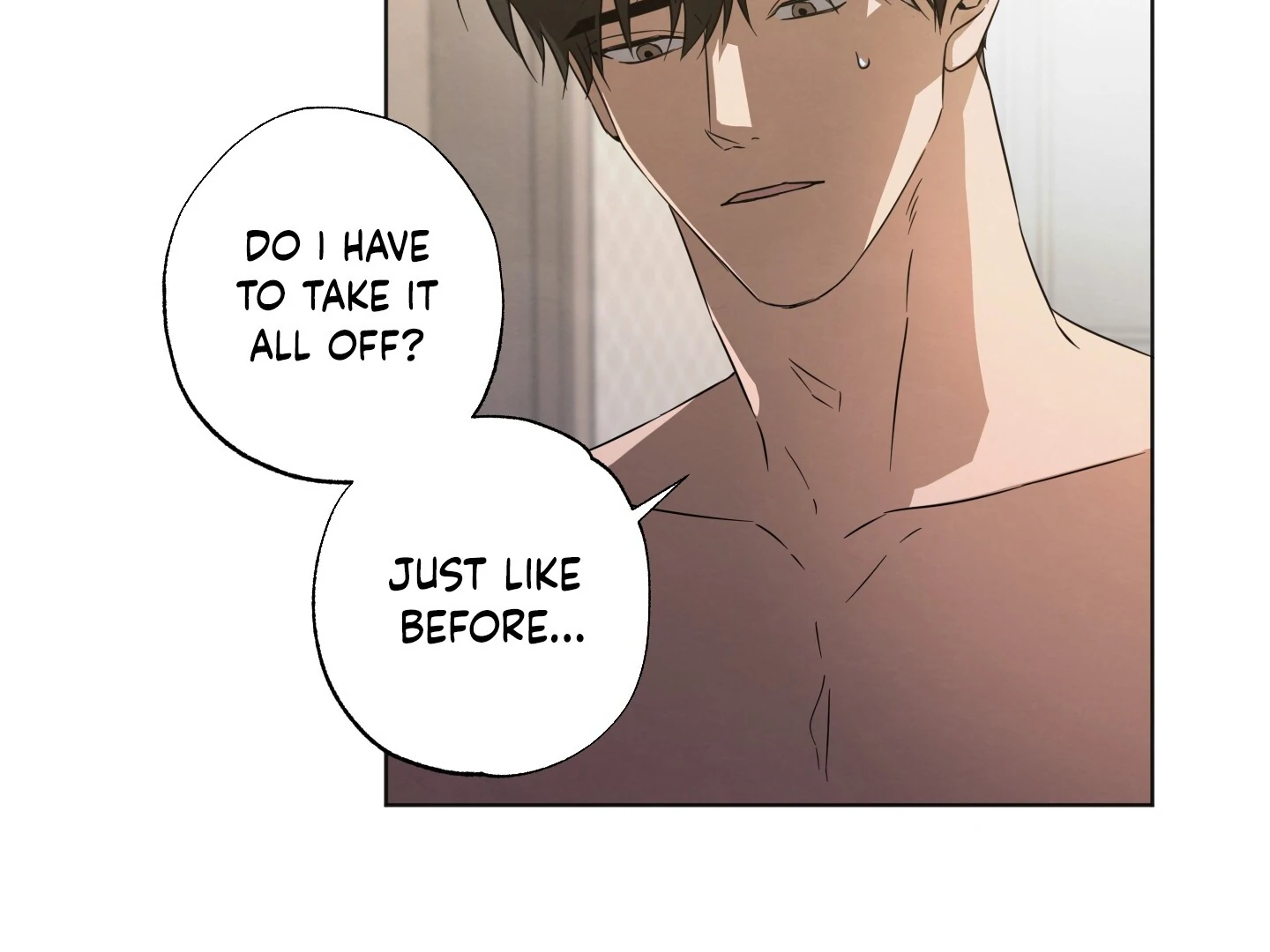 The Secret to Winning Over Unrequited Love Chapter 6 - Page 6