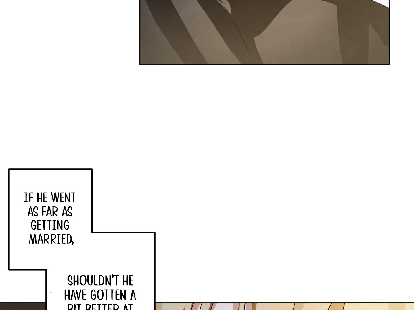 The Secret to Winning Over Unrequited Love Chapter 6 - Page 53