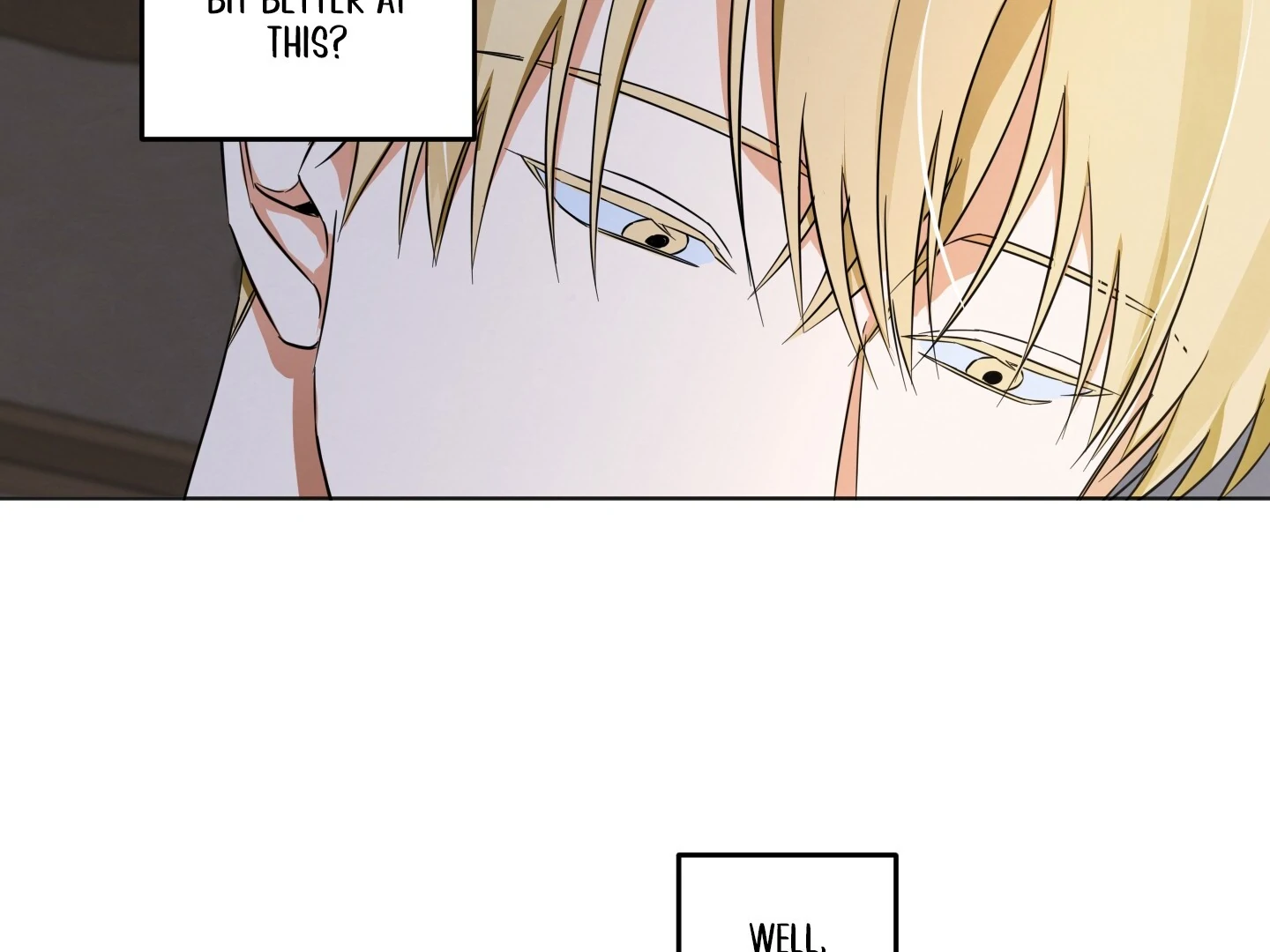 The Secret to Winning Over Unrequited Love Chapter 6 - Page 54
