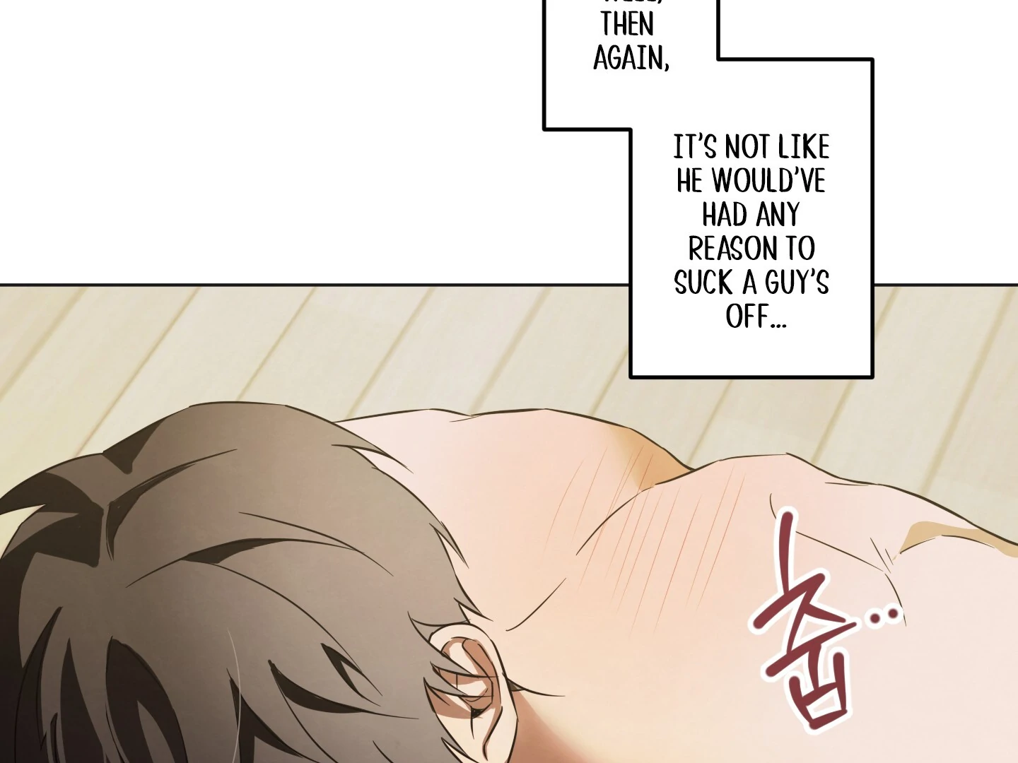 The Secret to Winning Over Unrequited Love Chapter 6 - Page 55