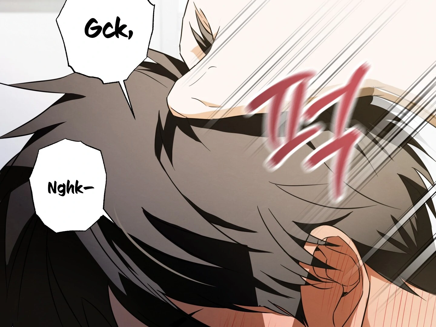 The Secret to Winning Over Unrequited Love Chapter 6 - Page 65