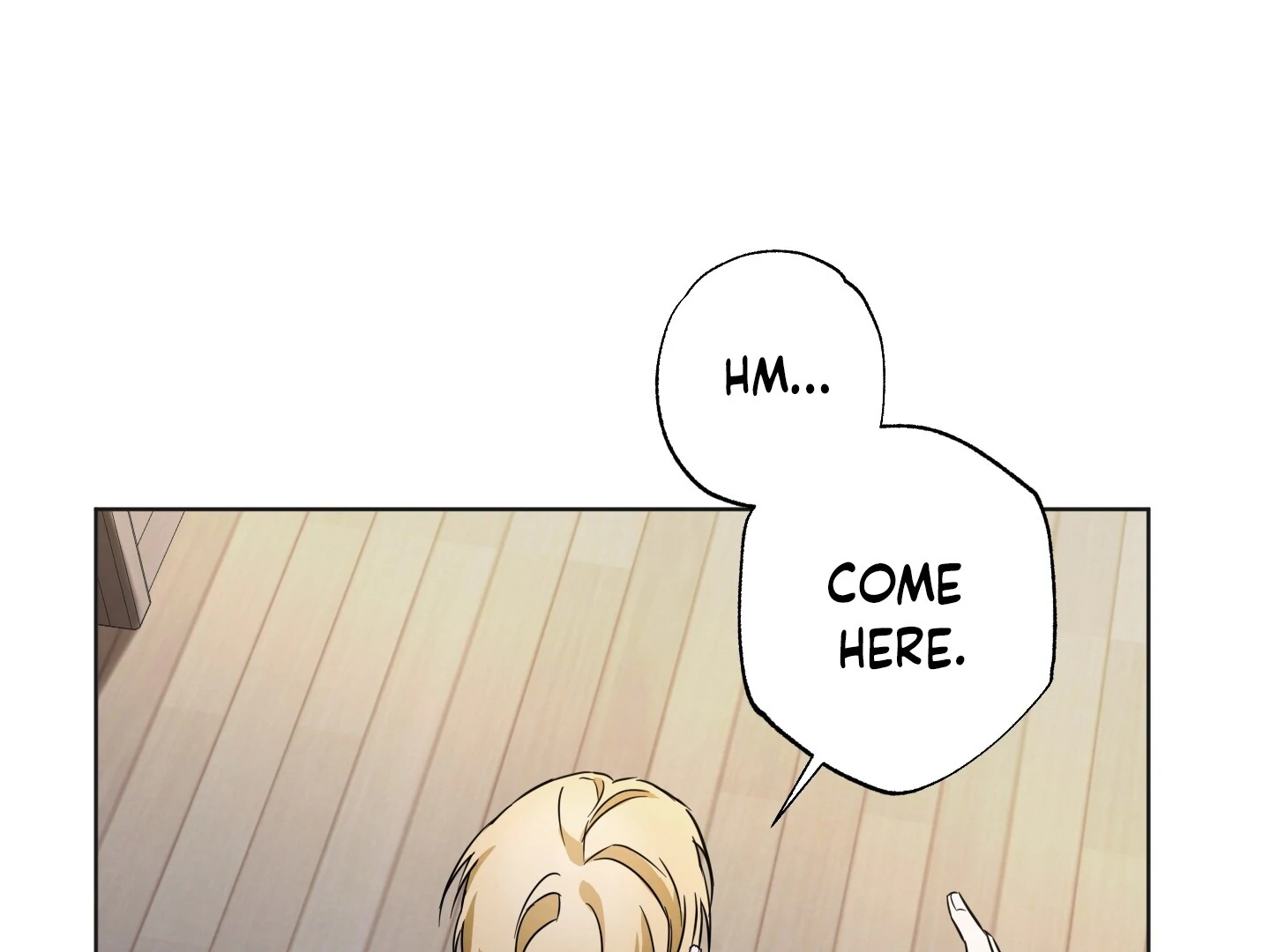 The Secret to Winning Over Unrequited Love Chapter 6 - Page 8