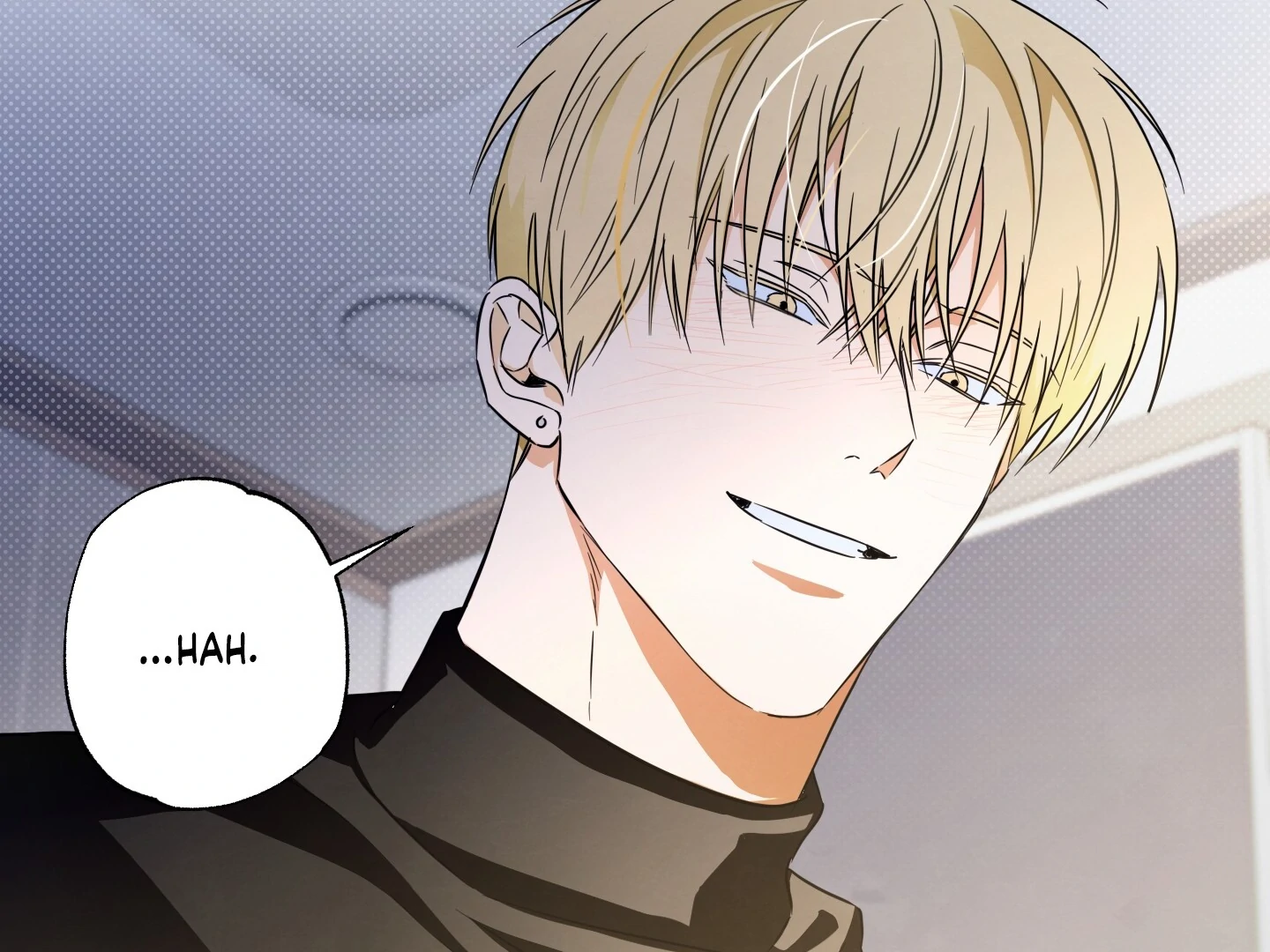 The Secret to Winning Over Unrequited Love Chapter 6 - Page 71