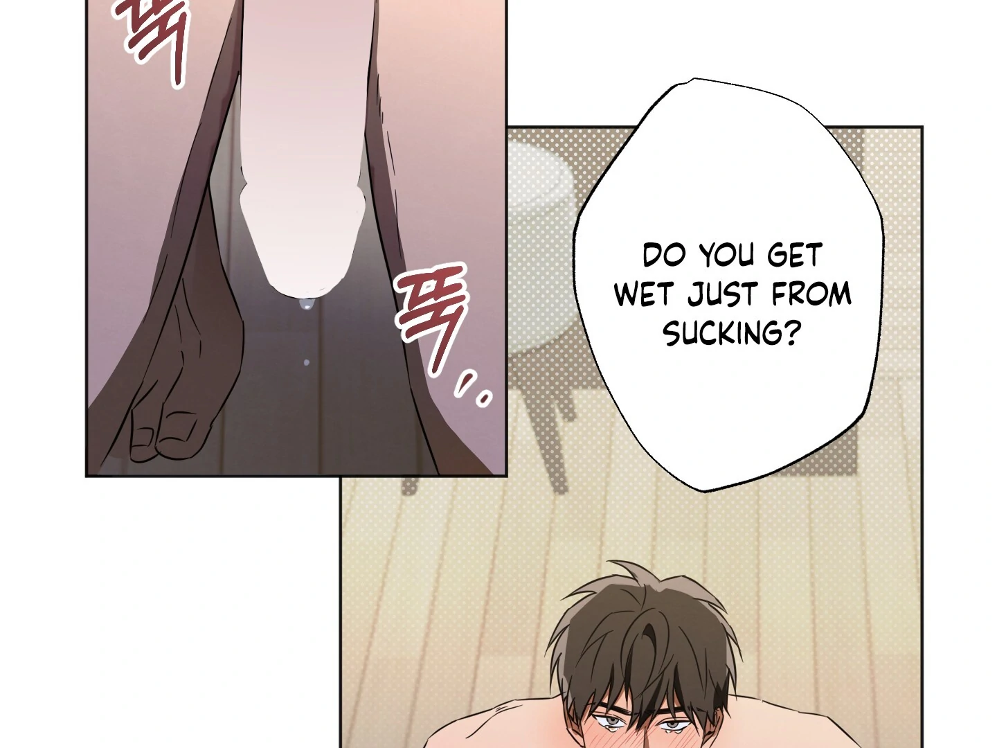 The Secret to Winning Over Unrequited Love Chapter 6 - Page 74