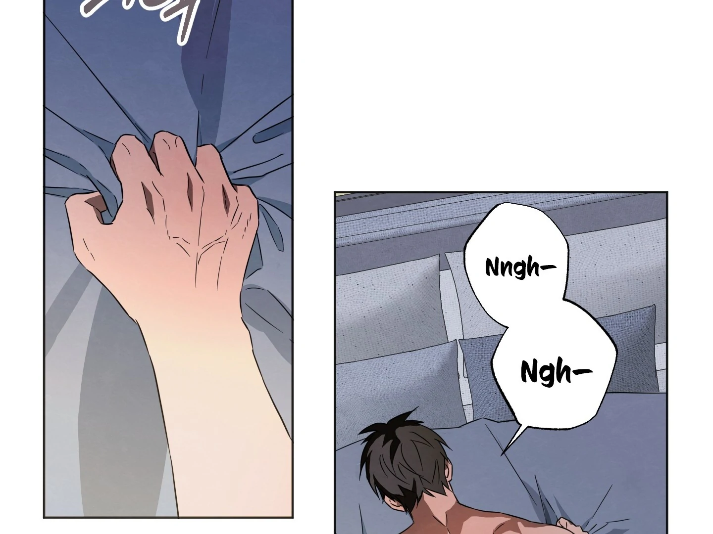 The Secret to Winning Over Unrequited Love Chapter 6 - Page 80