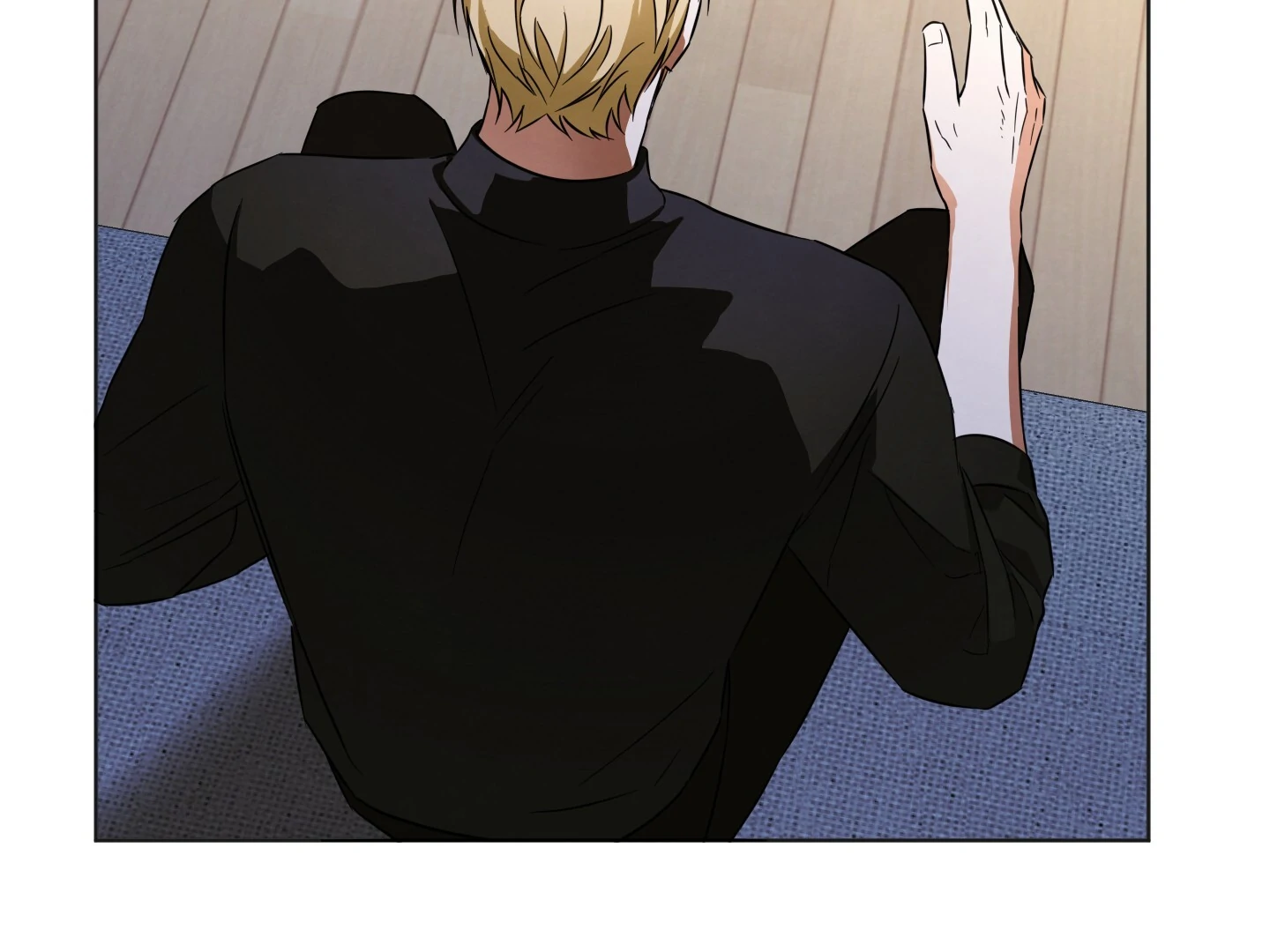 The Secret to Winning Over Unrequited Love Chapter 6 - Page 9