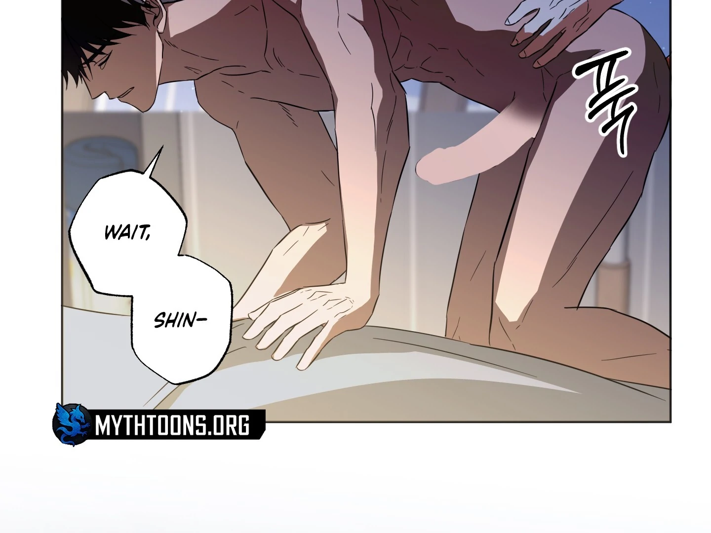 The Secret to Winning Over Unrequited Love Chapter 6 - Page 96