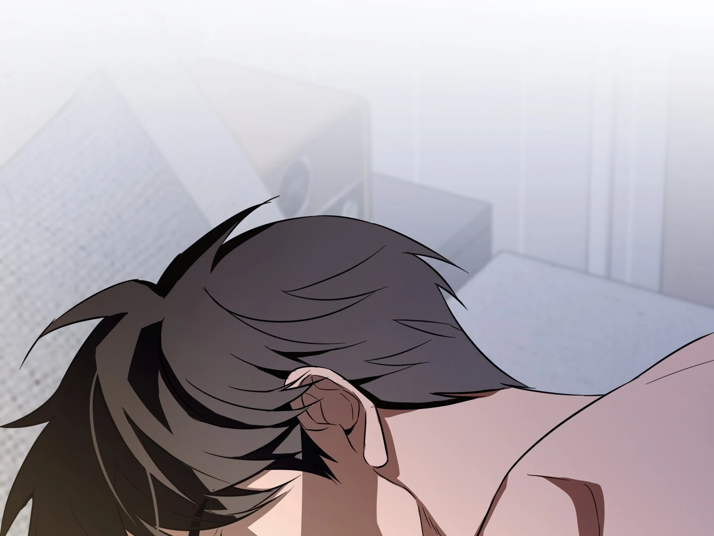The Secret to Winning Over Unrequited Love Chapter 6 - Page 97