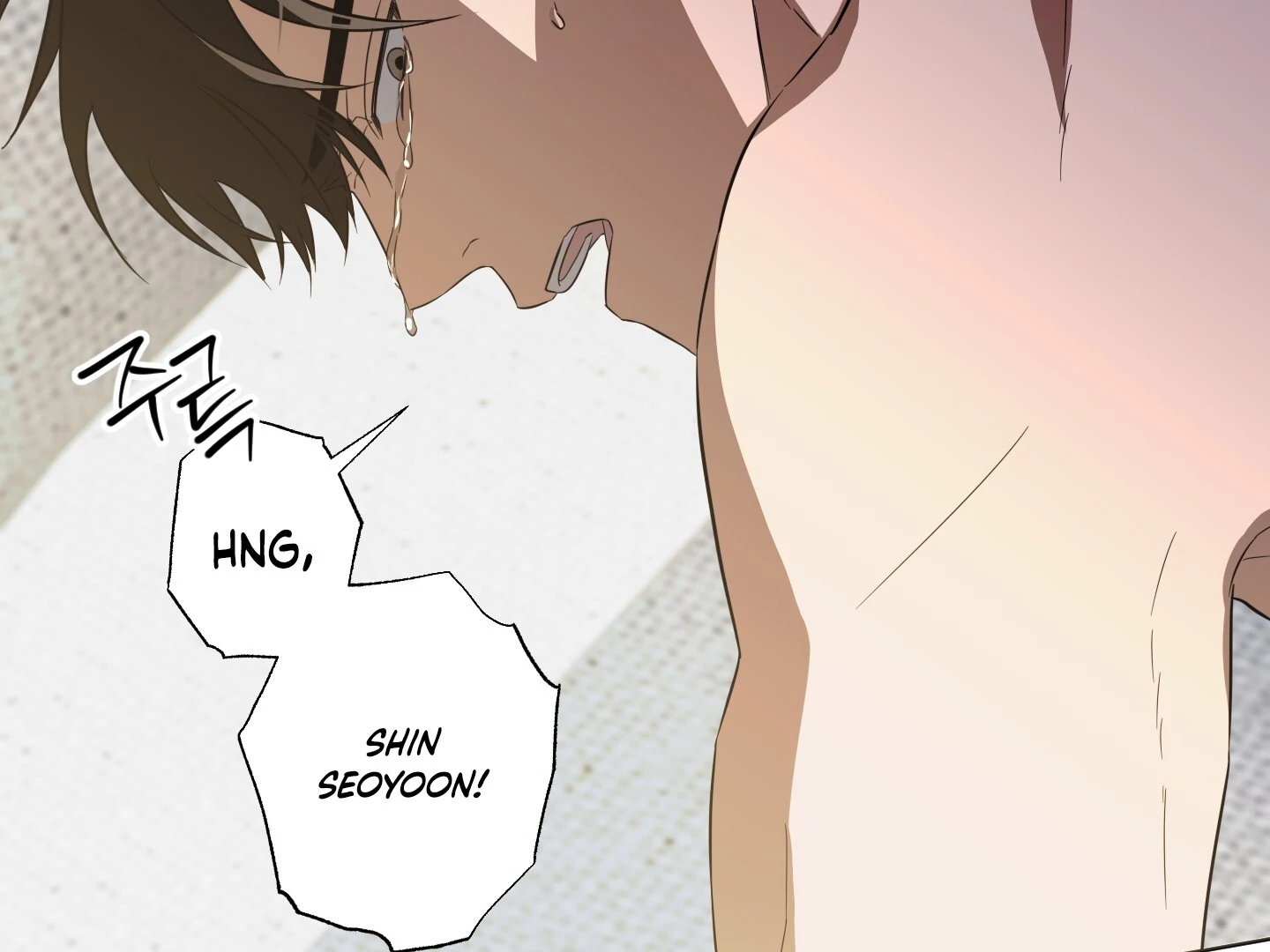 The Secret to Winning Over Unrequited Love Chapter 6 - Page 98