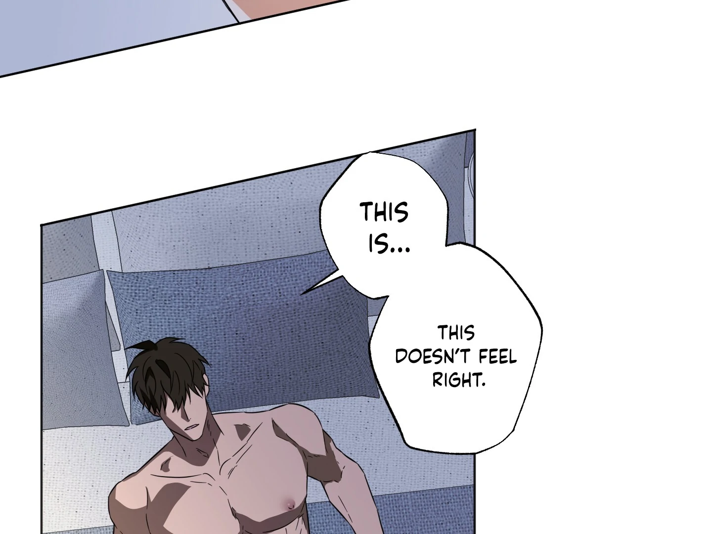 The Secret to Winning Over Unrequited Love Chapter 6 - Page 100