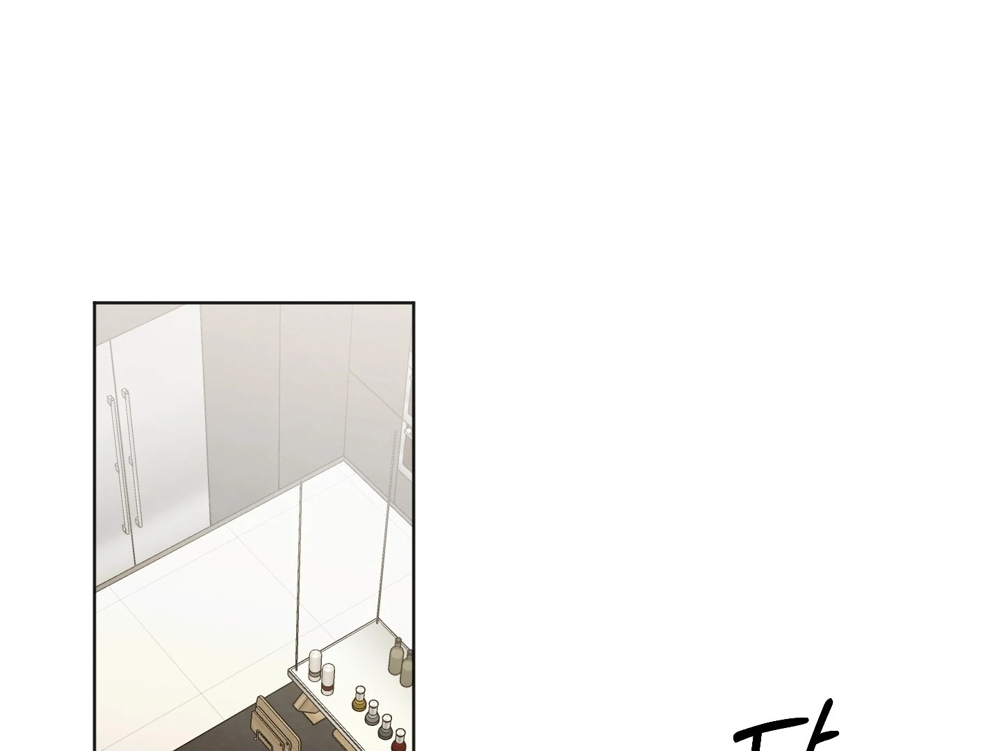 The Secret to Winning Over Unrequited Love Chapter 7 - Page 1