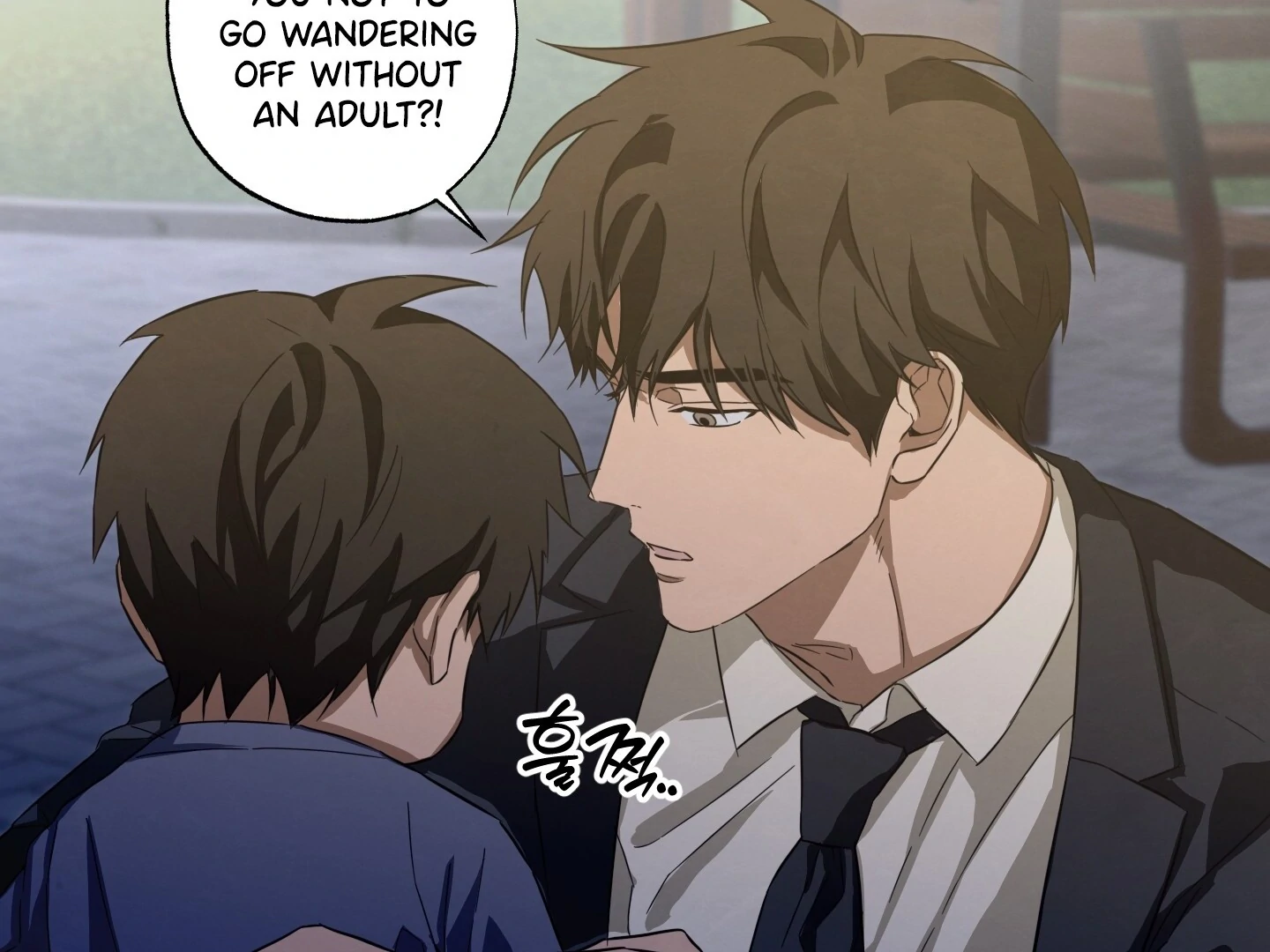 The Secret to Winning Over Unrequited Love Chapter 7 - Page 107