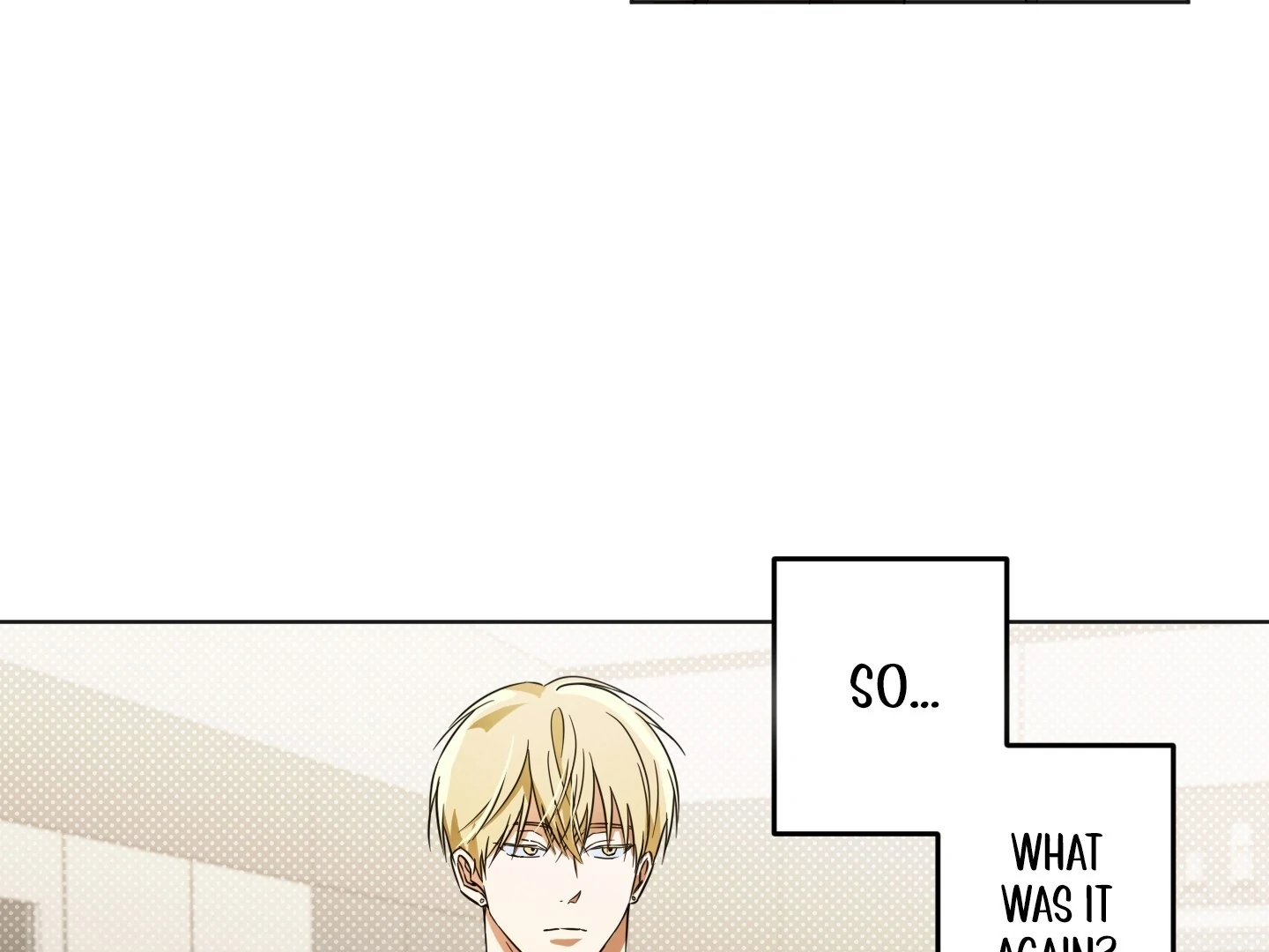 The Secret to Winning Over Unrequited Love Chapter 7 - Page 3