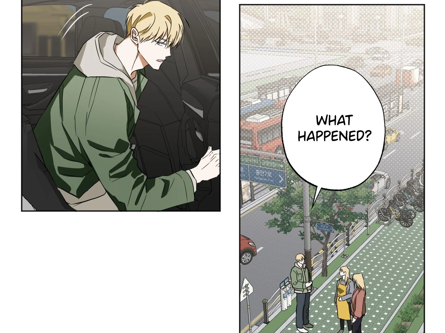 The Secret to Winning Over Unrequited Love Chapter 7 - Page 21