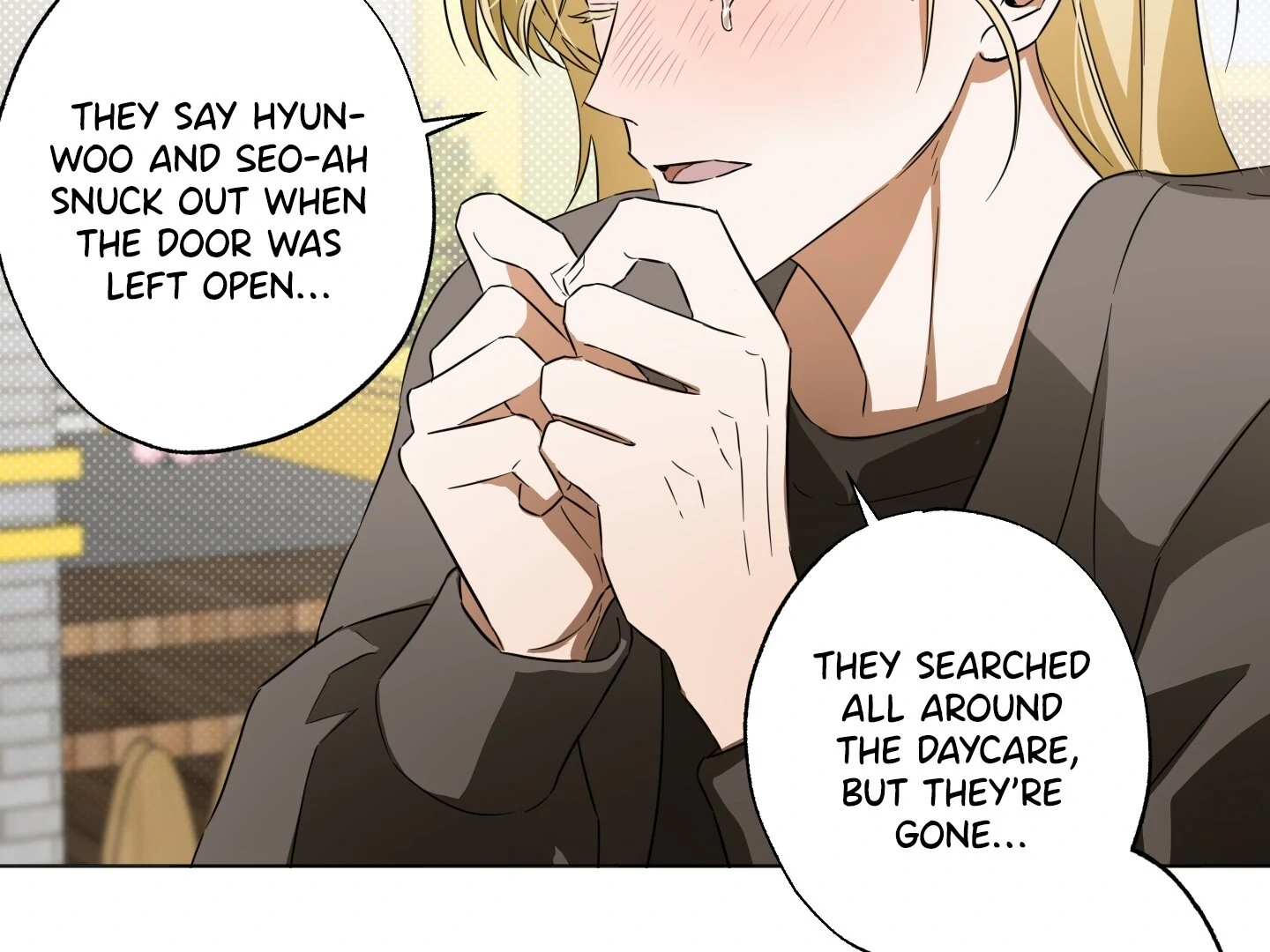 The Secret to Winning Over Unrequited Love Chapter 7 - Page 23