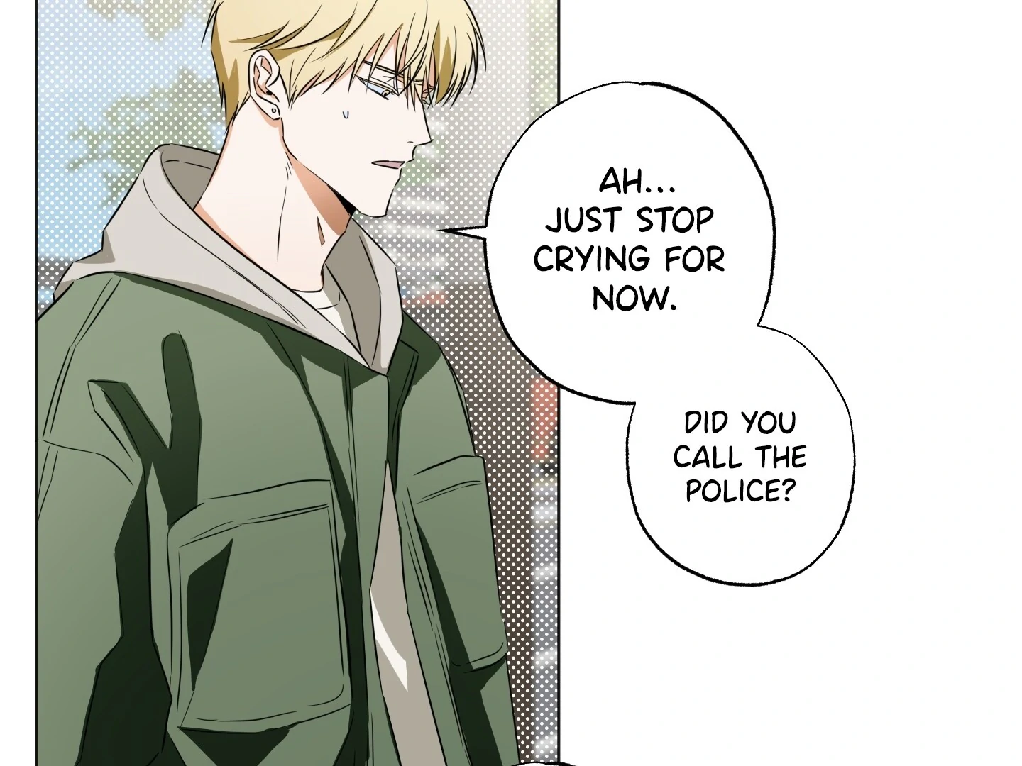 The Secret to Winning Over Unrequited Love Chapter 7 - Page 25