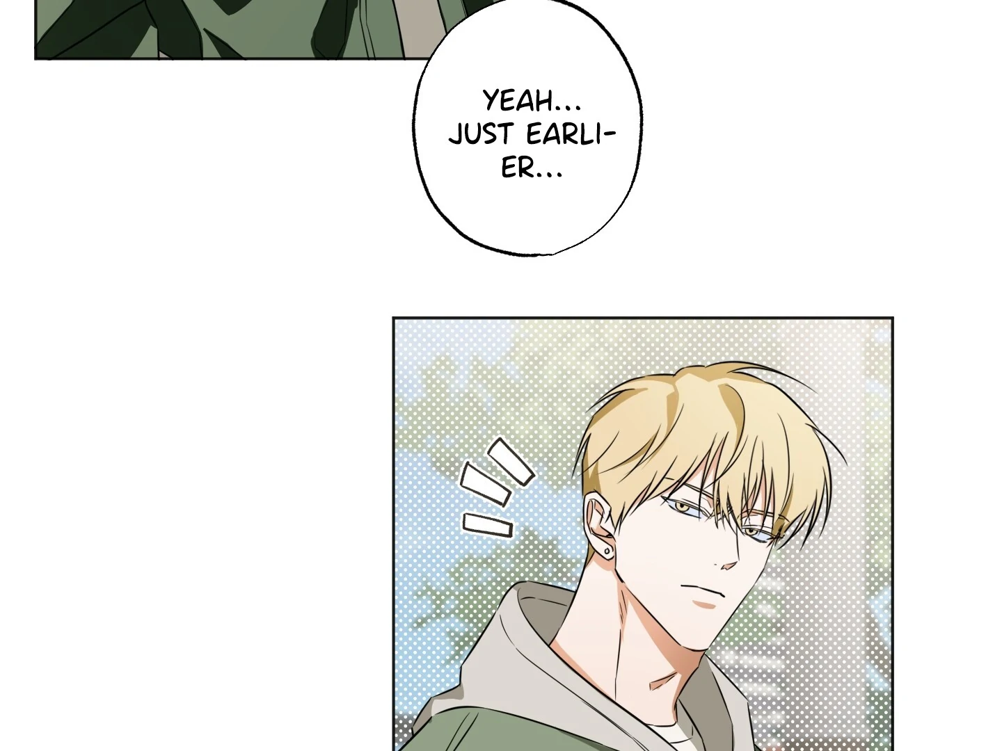 The Secret to Winning Over Unrequited Love Chapter 7 - Page 26