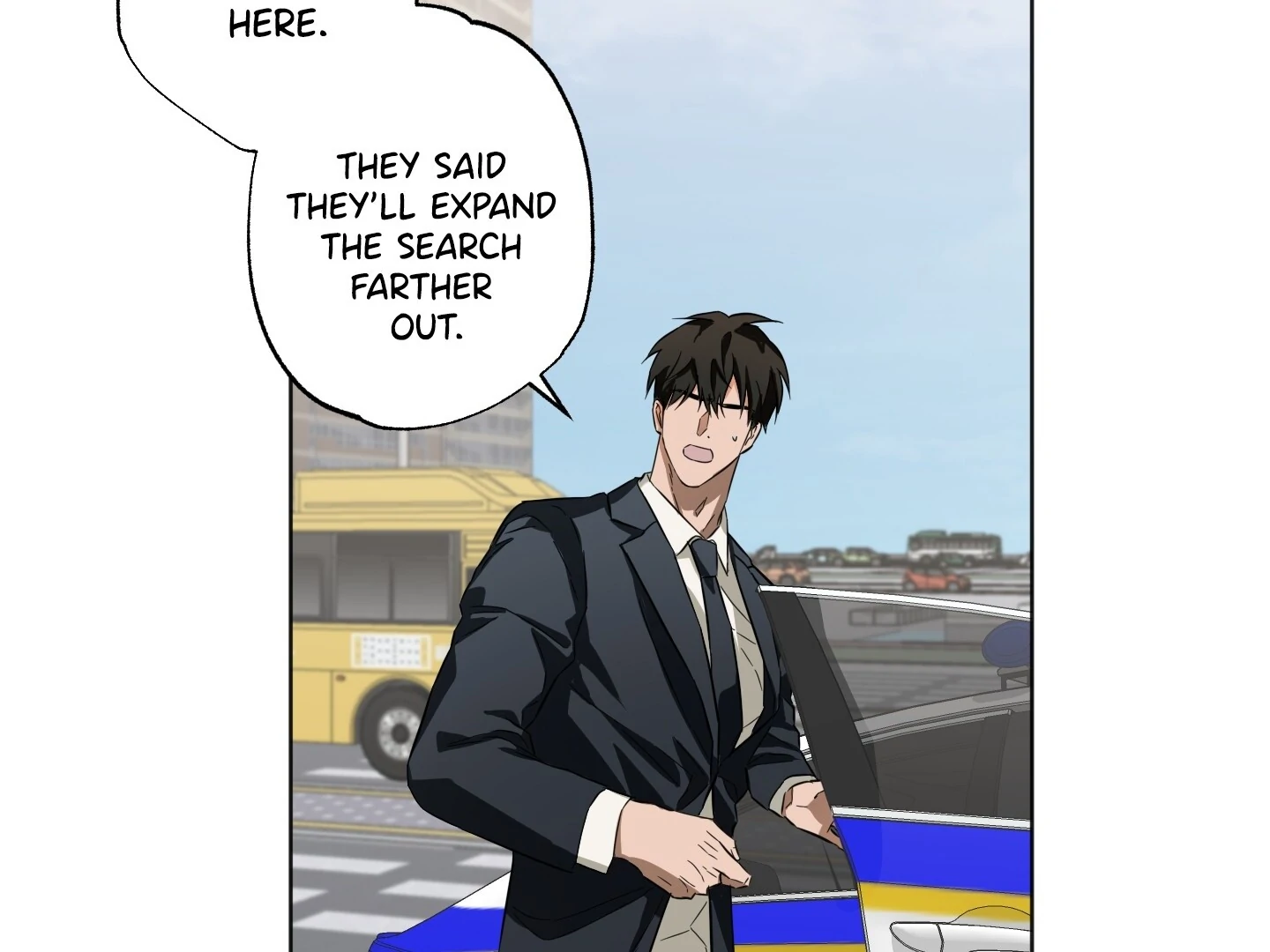 The Secret to Winning Over Unrequited Love Chapter 7 - Page 31